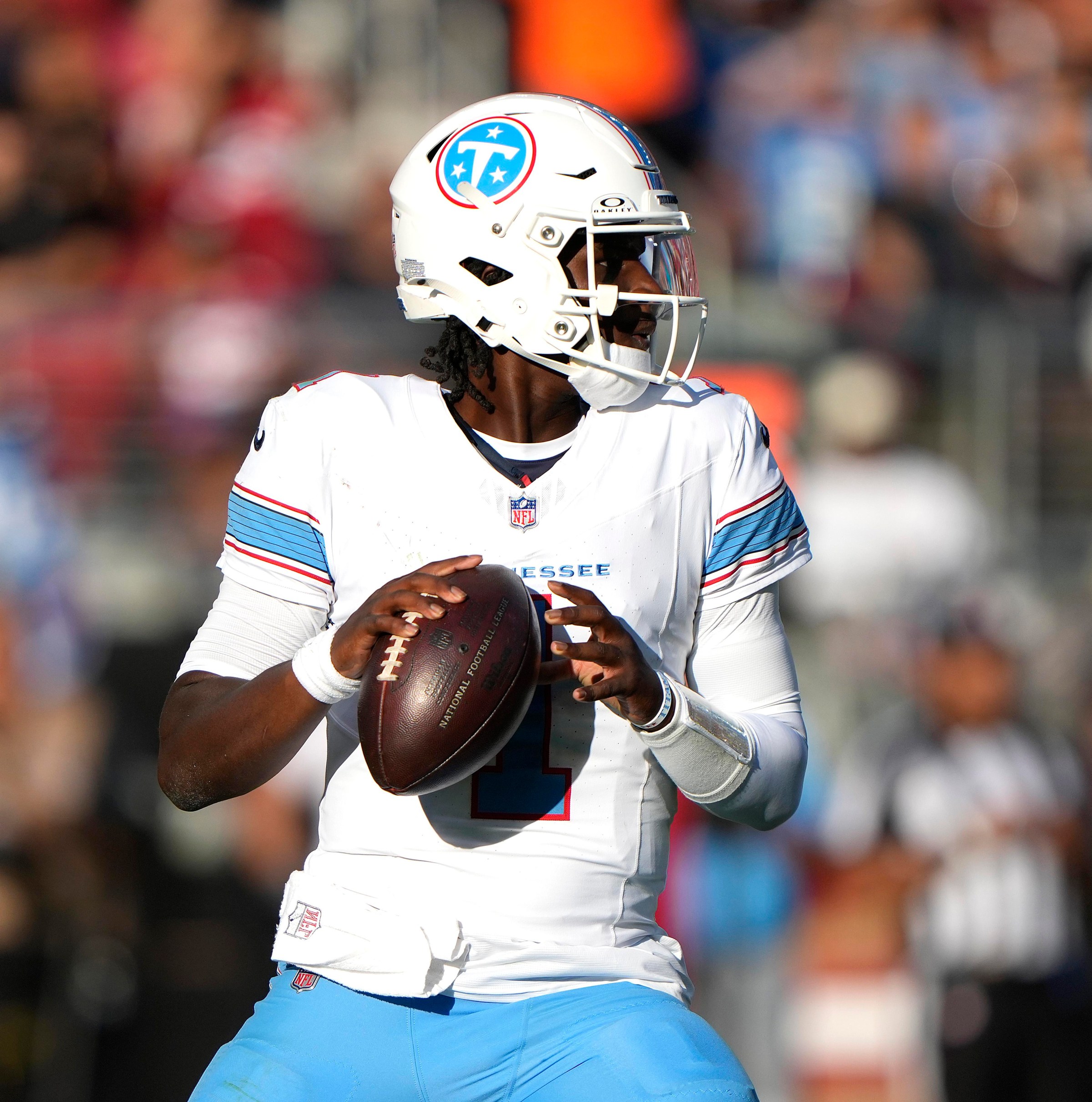 Titans vs. Jets open game thread