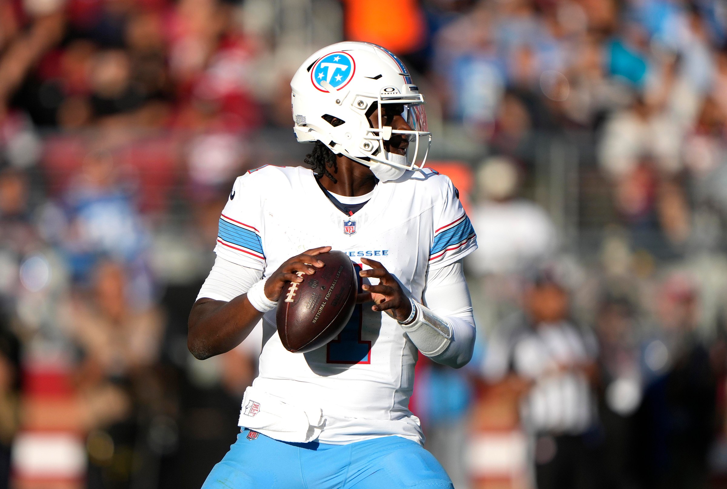Titans vs. Jets open game thread