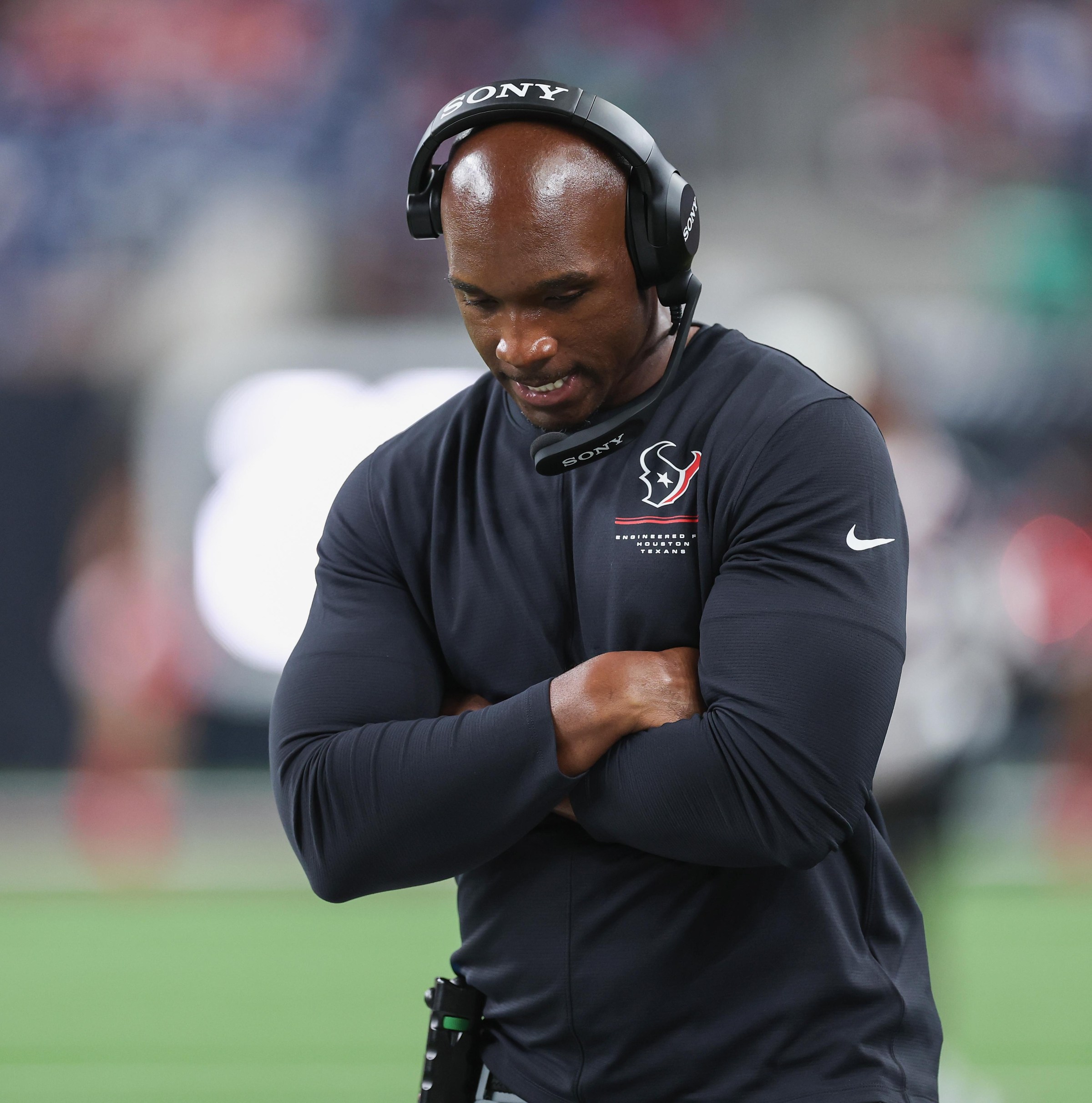 Around the AFC South Week 2