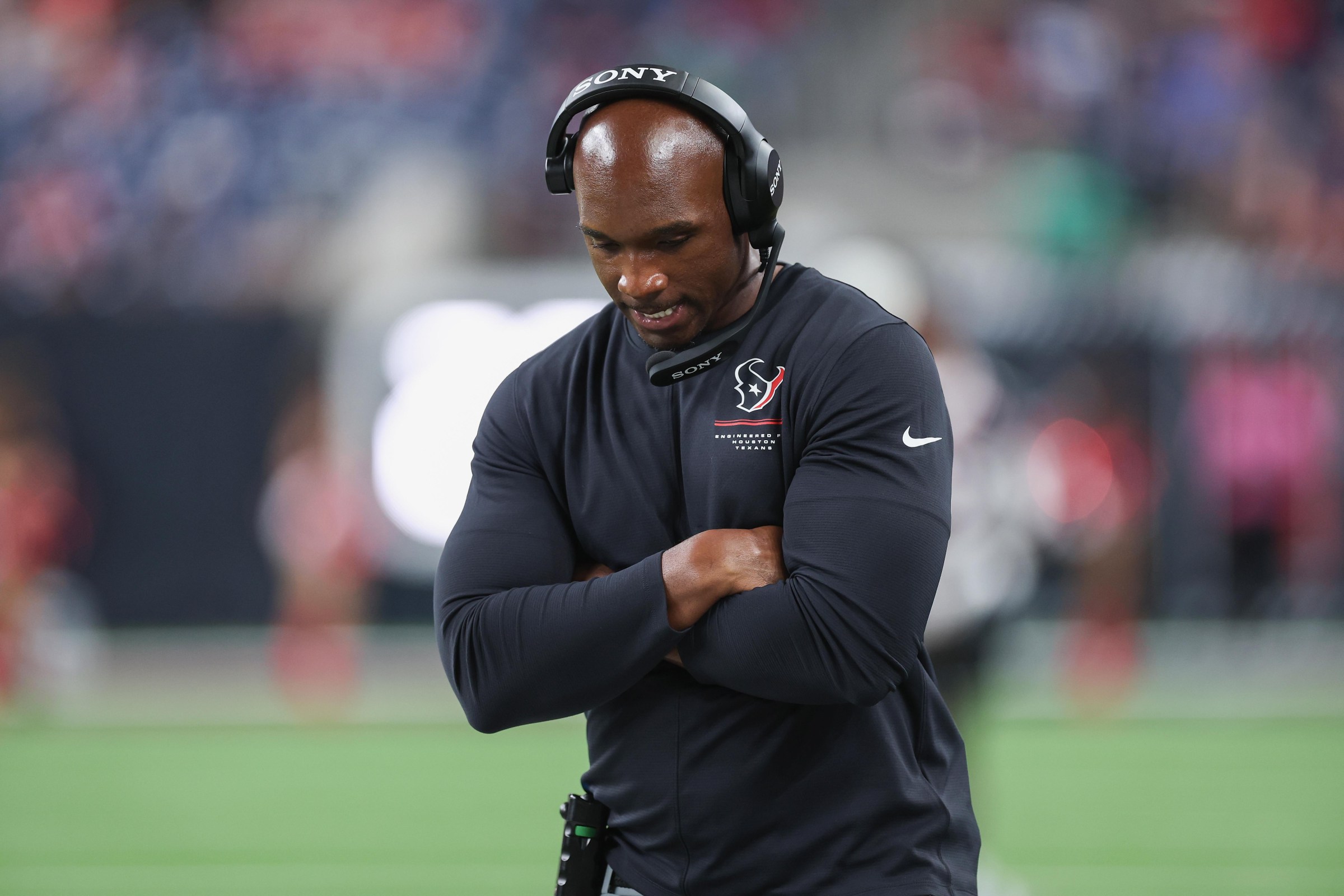Around the AFC South Week 2
