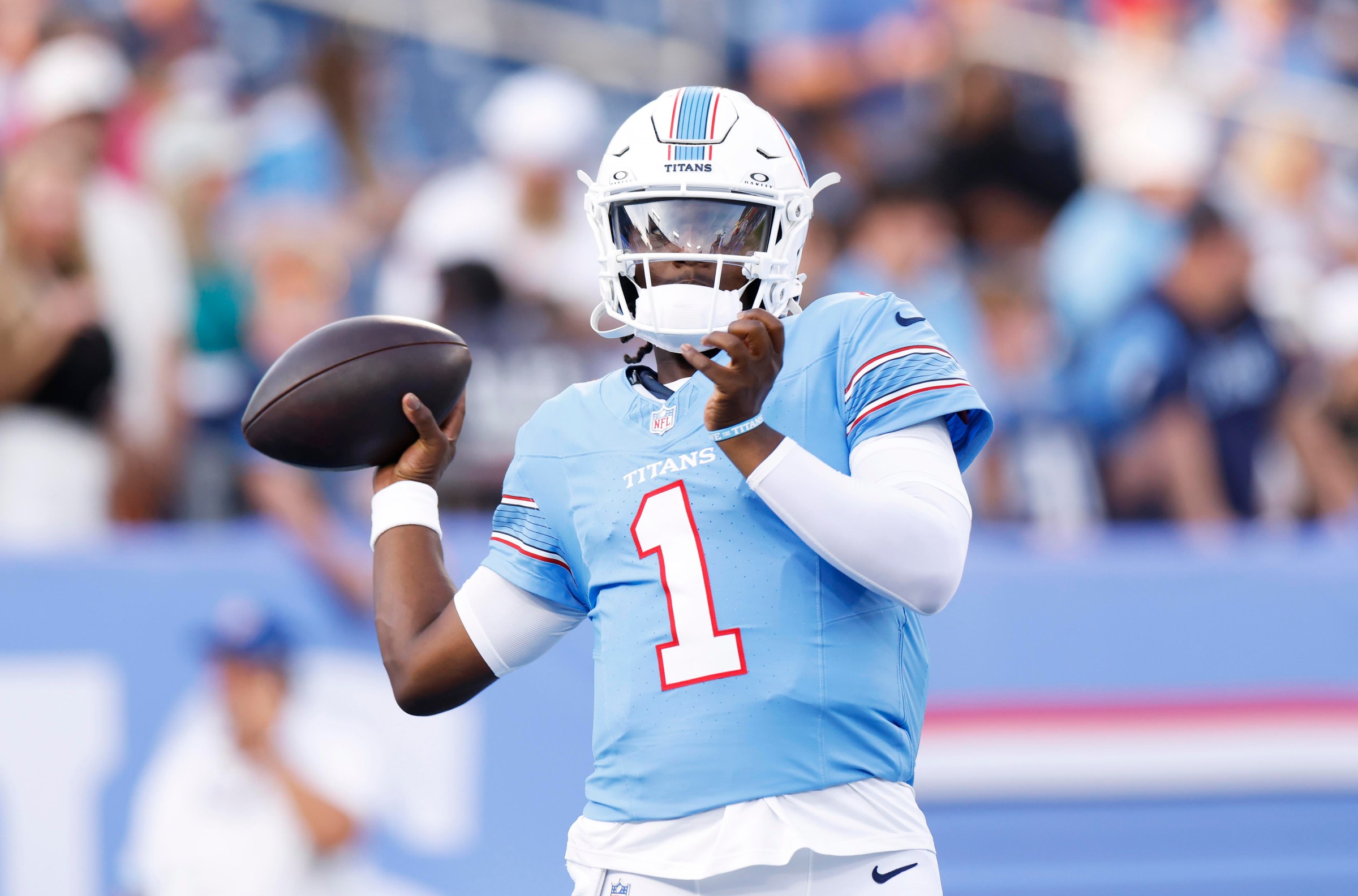 Tennessee Titans news: Win vs. Seahawks sparks hope, exposes flaws