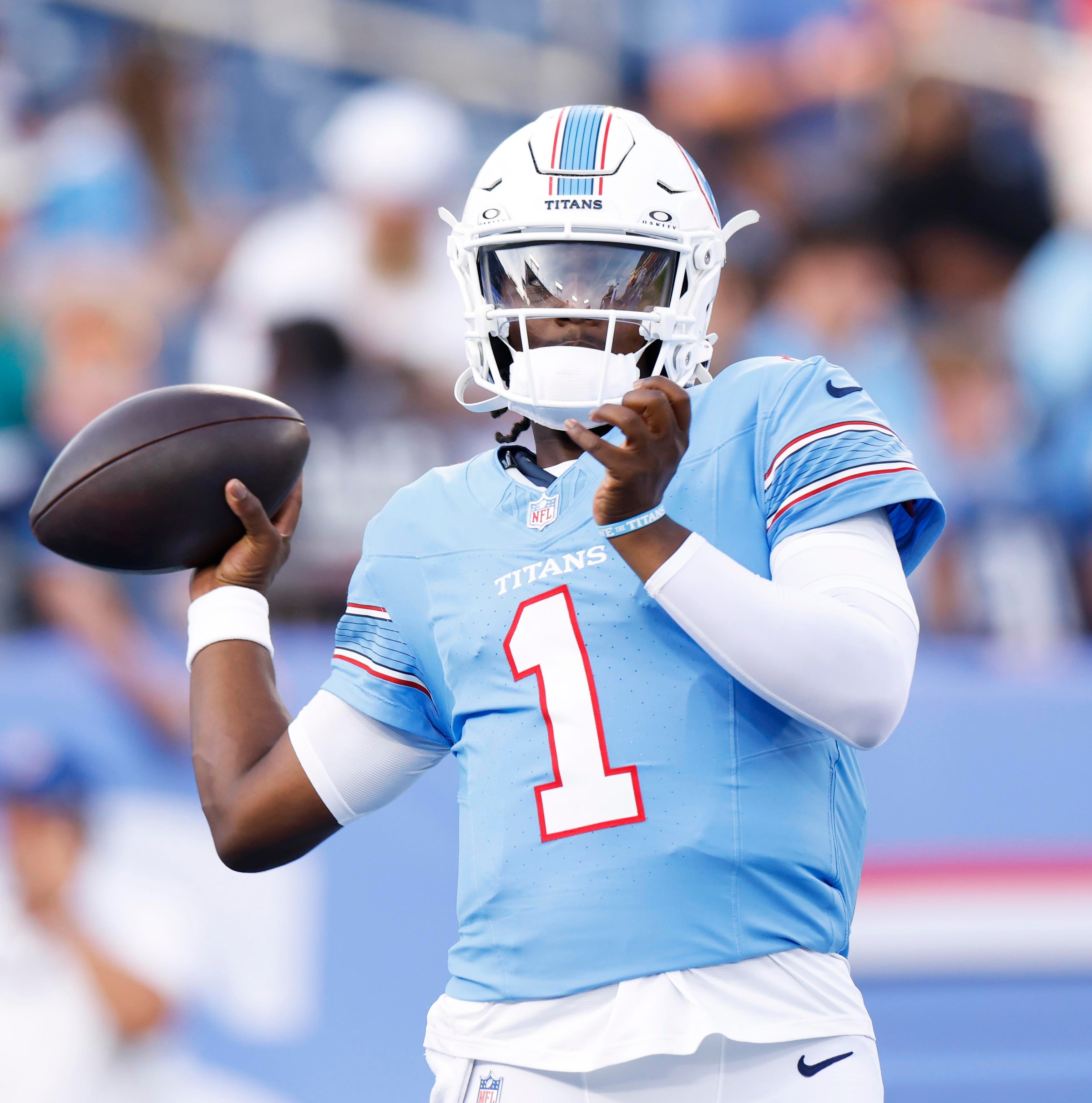 Tennessee Titans news: Win vs. Seahawks sparks hope, exposes flaws