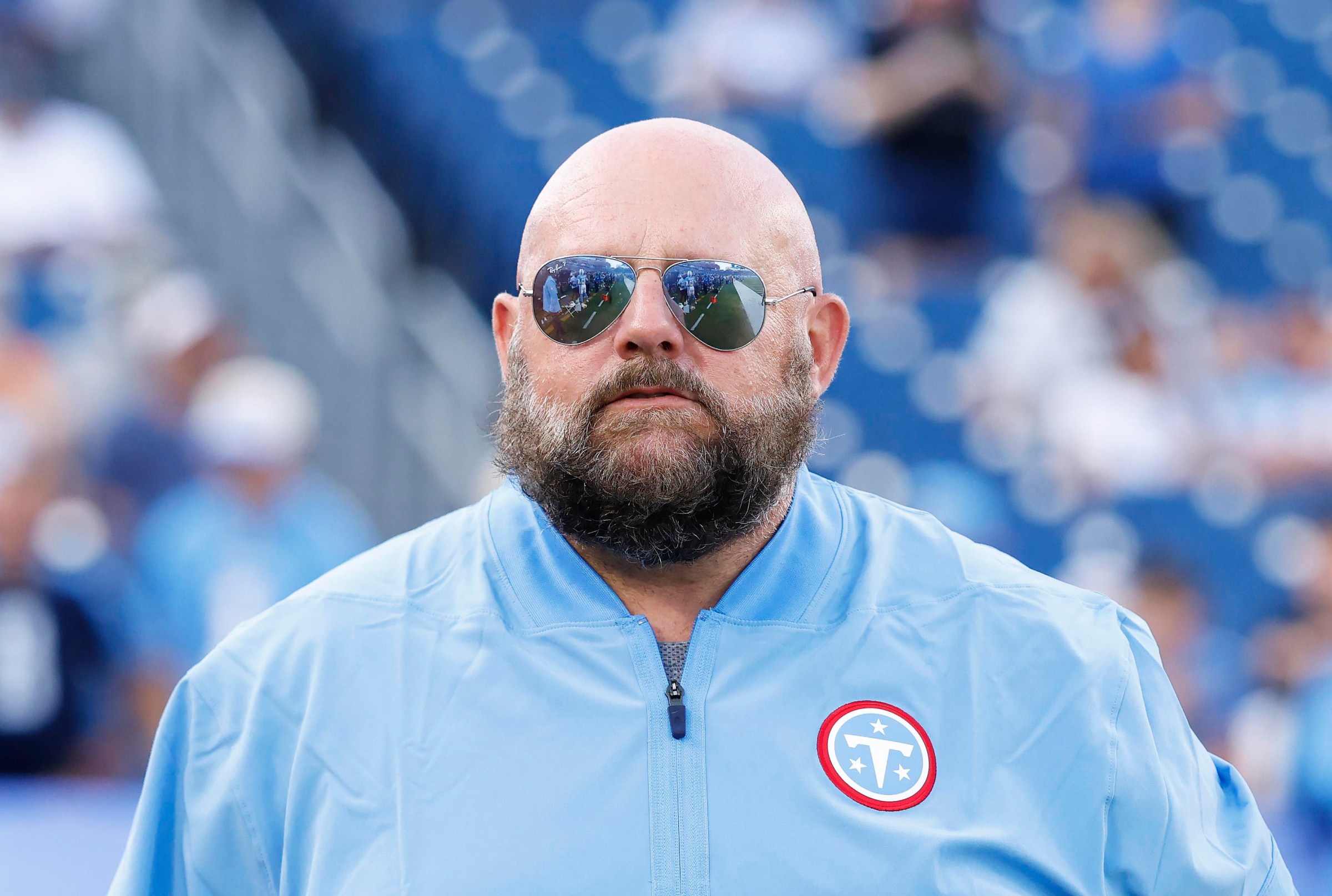 Titans vs. Giants odds: Opening lines for Week 3 matchup