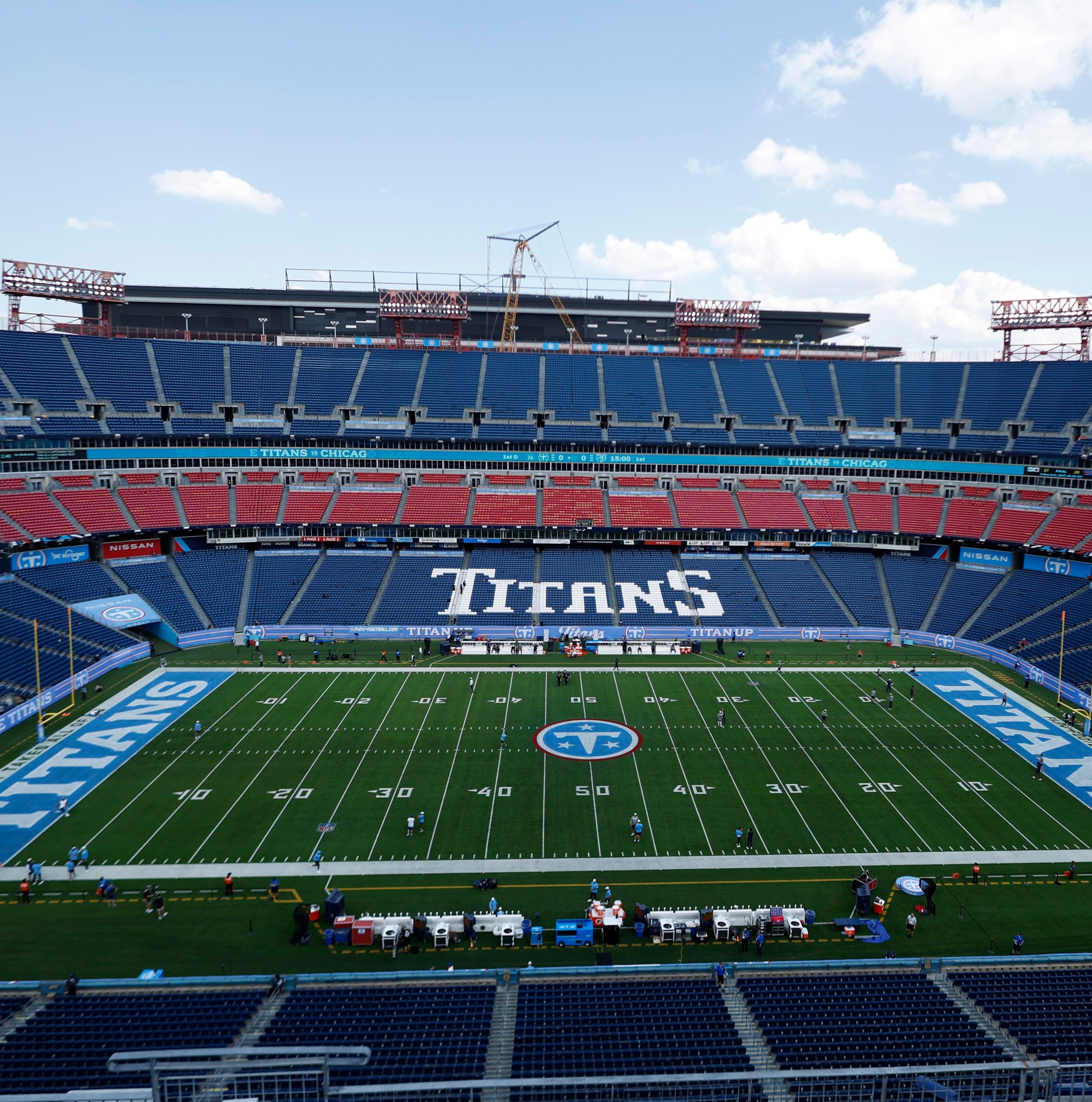 Titans practice squad tracker