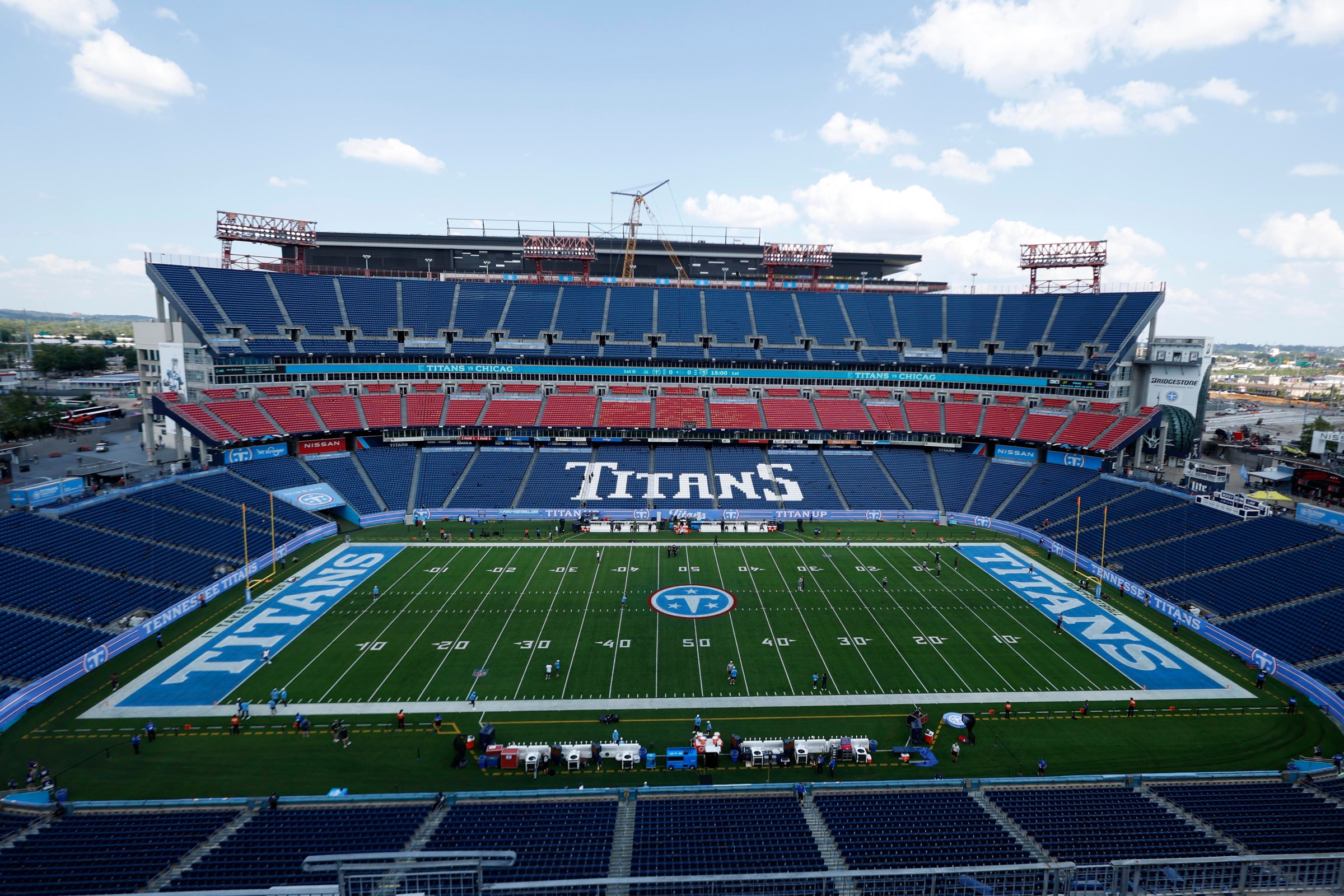 Titans practice squad tracker
