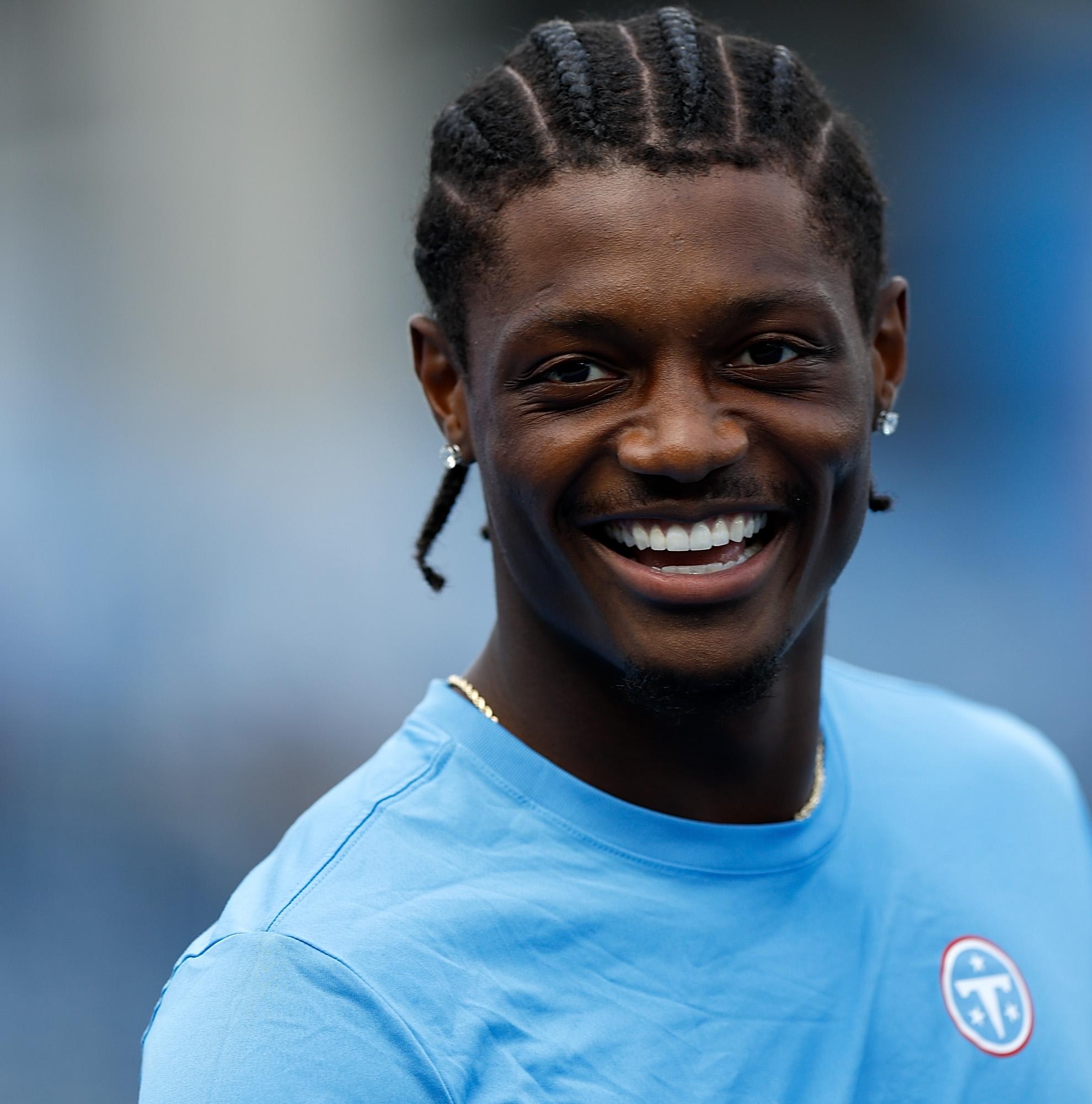 Tennessee Titans news: Training camp may be over, but fixes are still needed