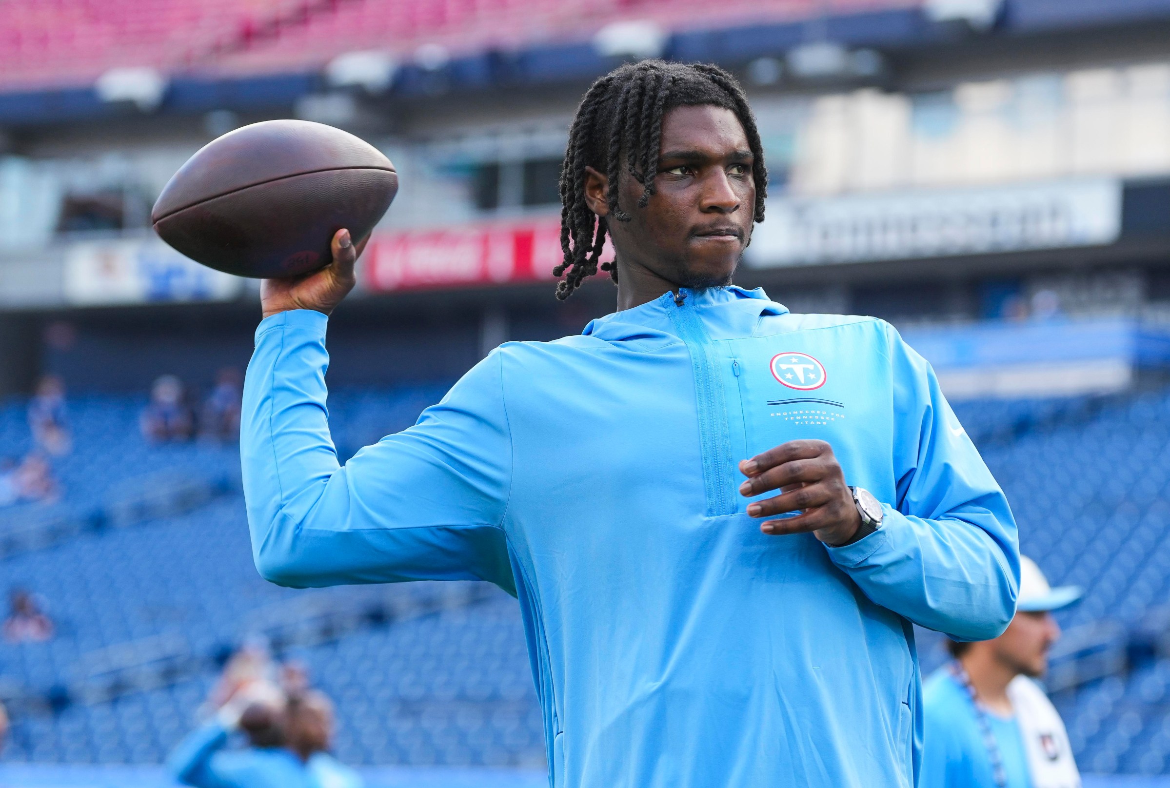 Titans vs. Jets picks and predictions