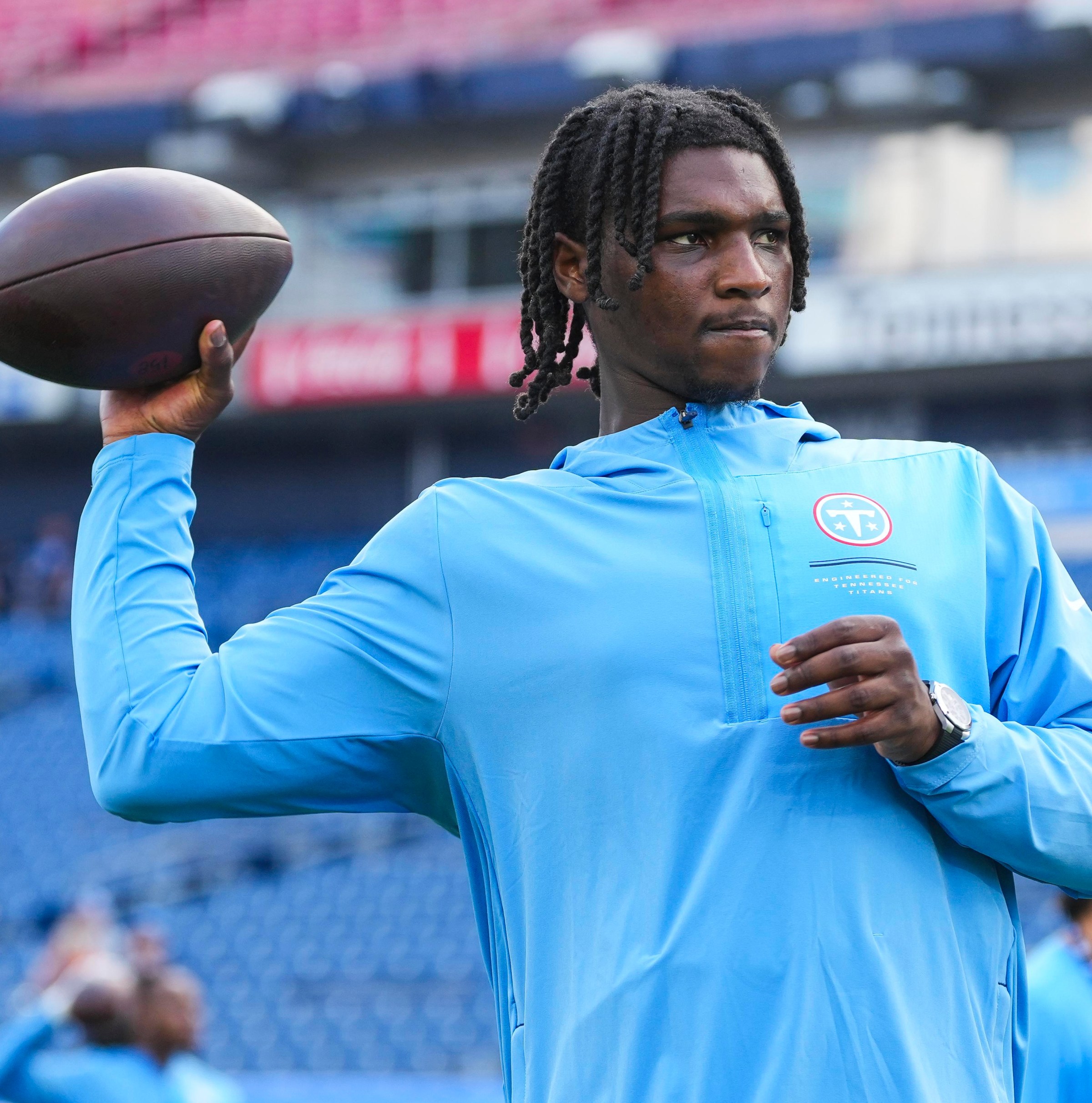 Titans vs. Jets picks and predictions