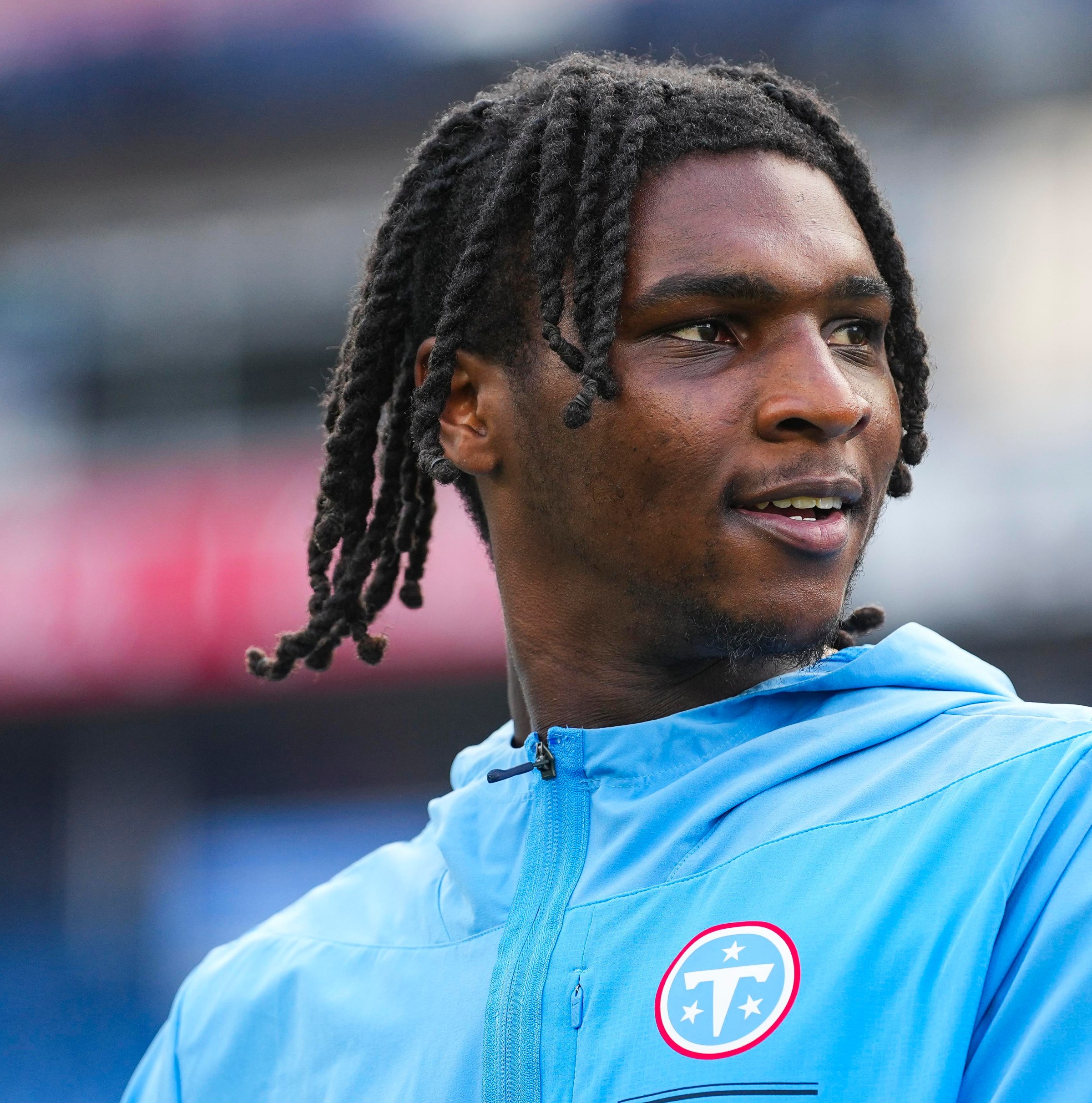 5 Titans who need to step up vs. Jets in Week 1