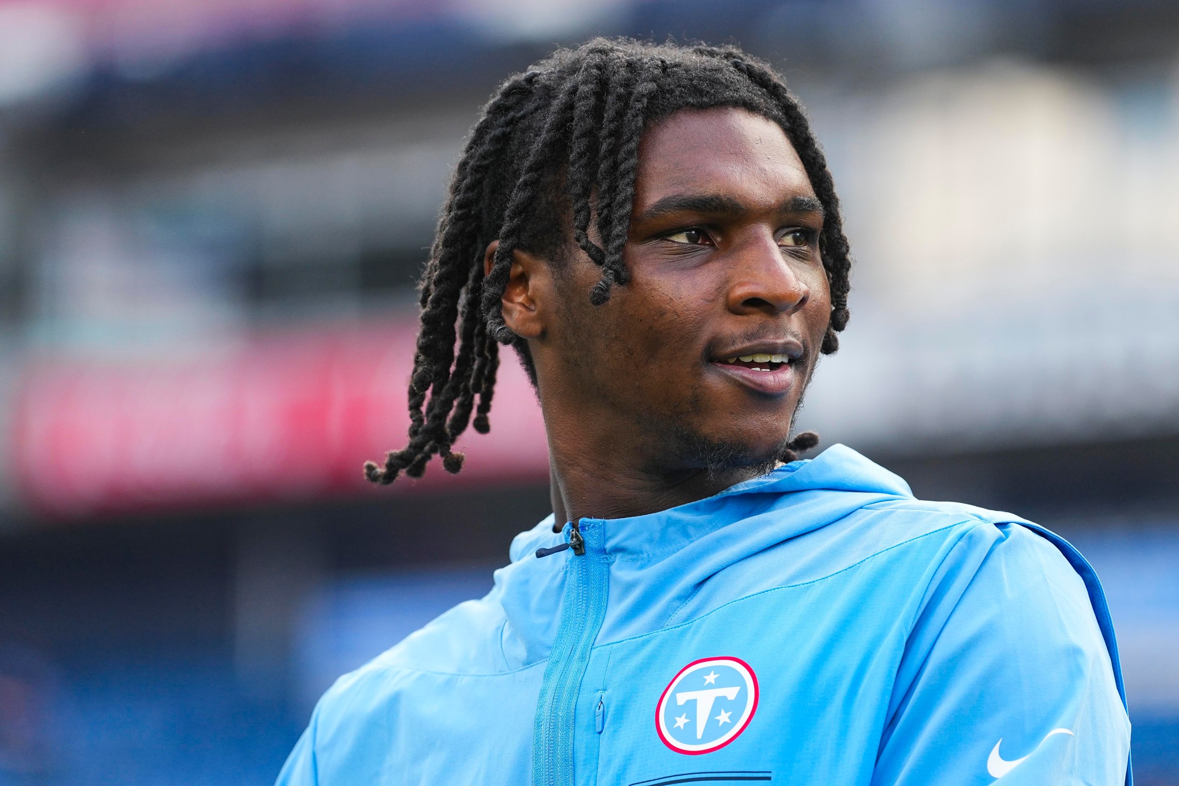 5 Titans who need to step up vs. Jets in Week 1