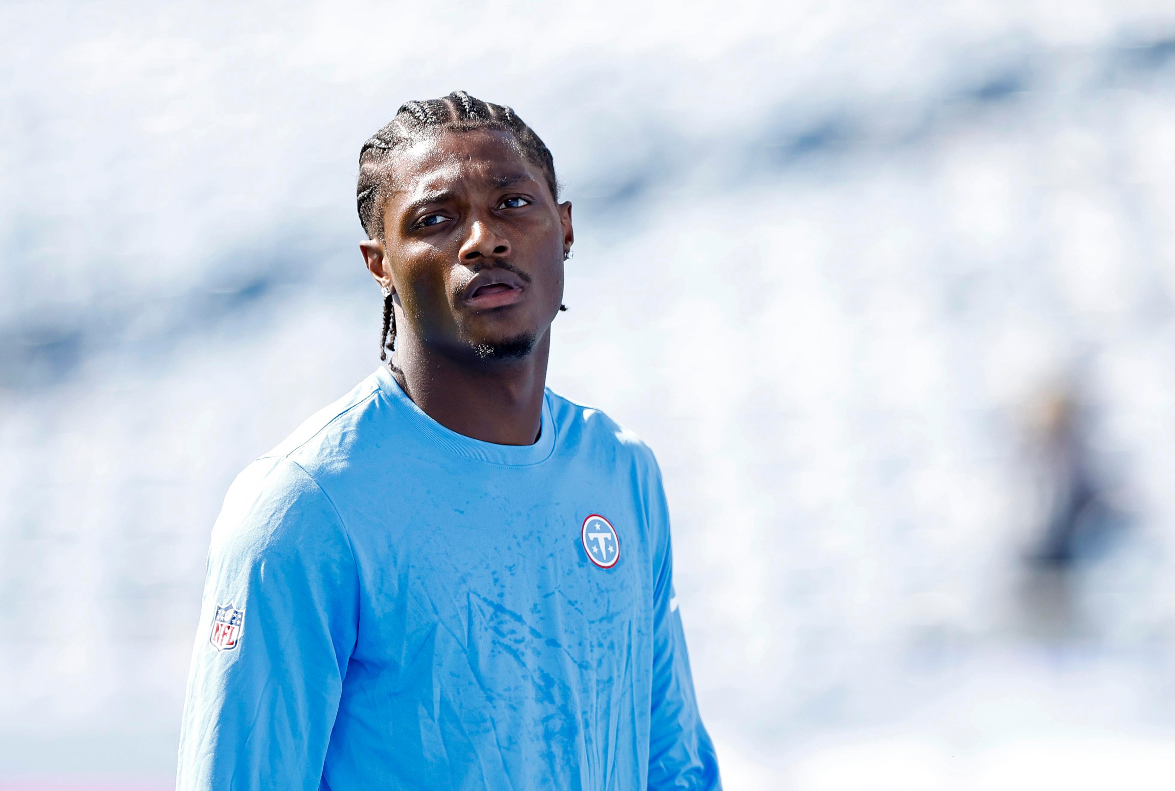 3 Titans who need to come up big vs. Giants in Week 3