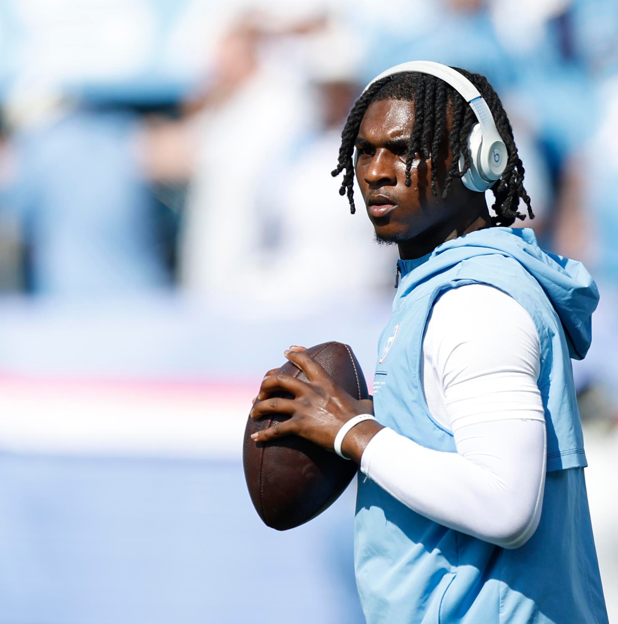3 Titans who absolutely need to be better in Week 2