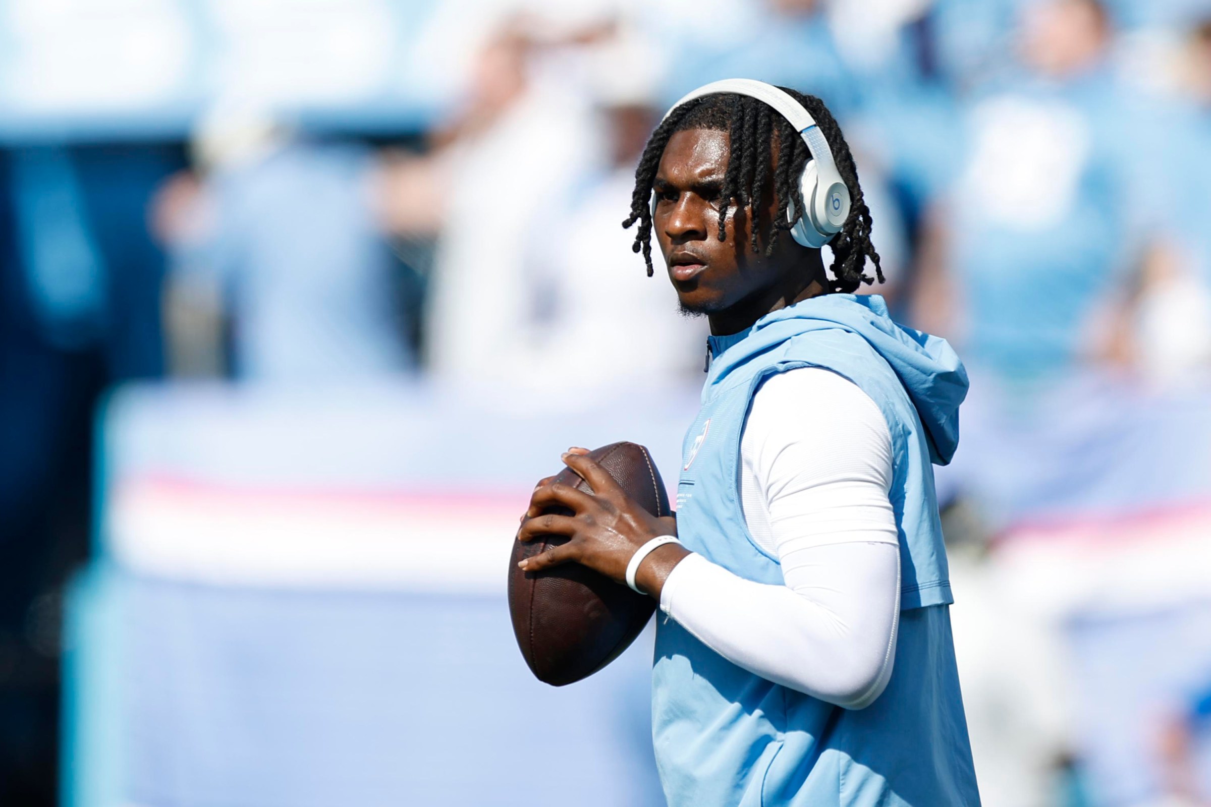 3 Titans who absolutely need to be better in Week 2