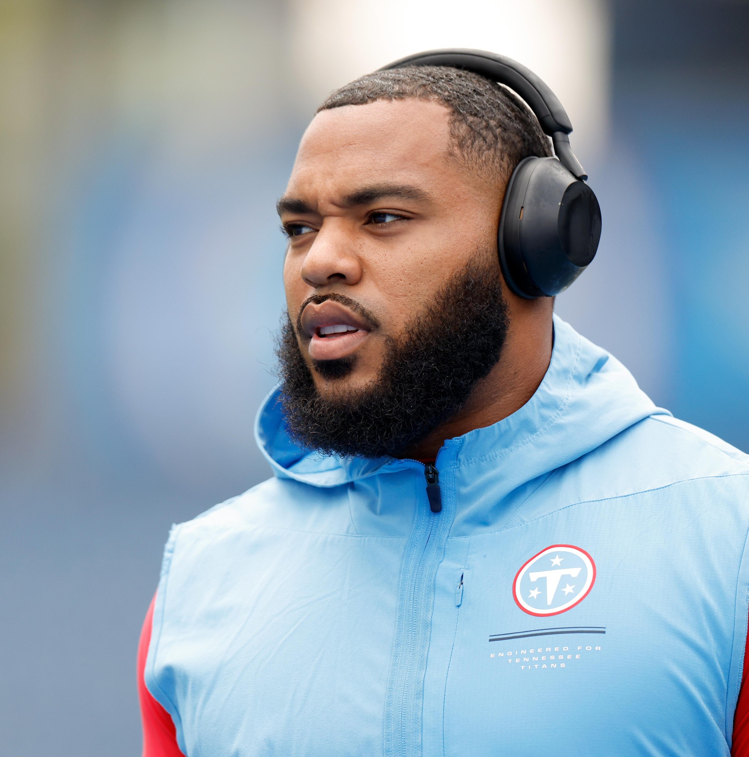 Jeffery Simmons is still dominant for the Titans
