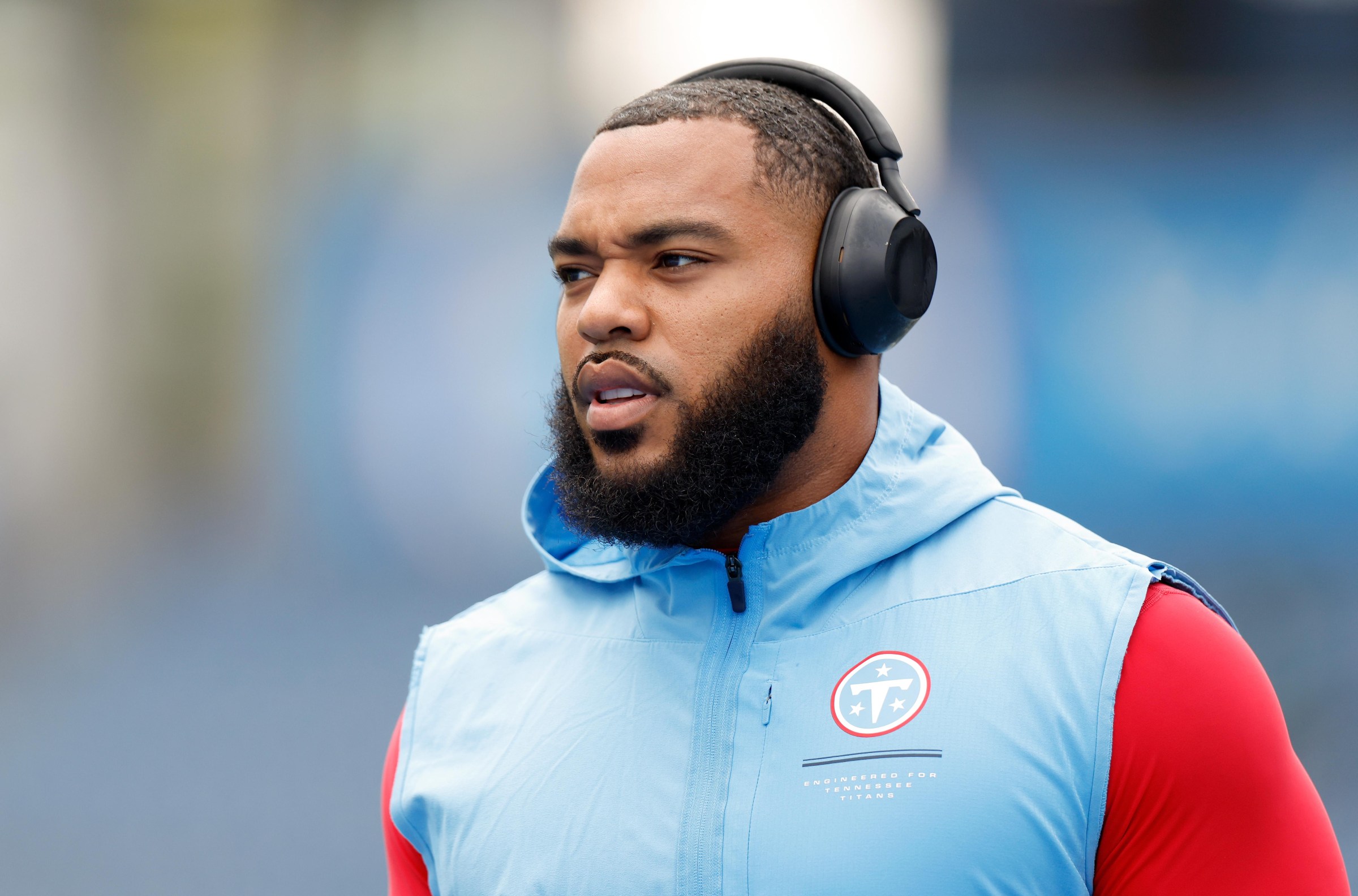 Jeffery Simmons is still dominant for the Titans