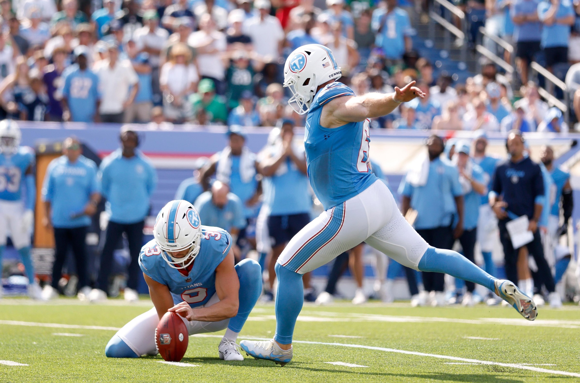 The play call Brian Daboll probably wants back