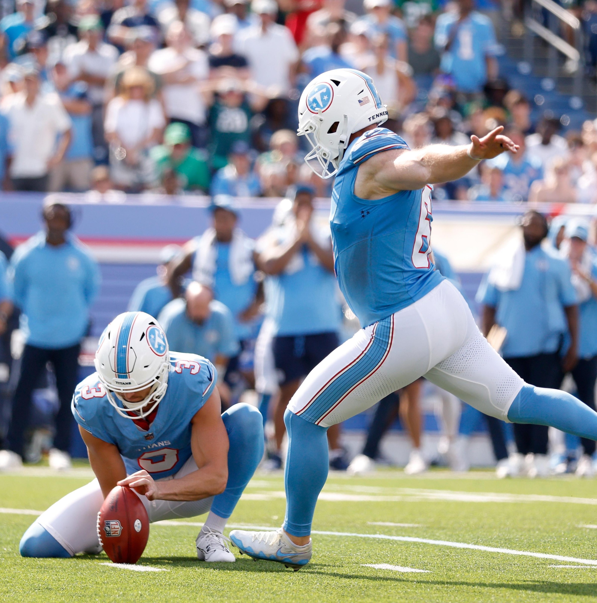 The play call Brian Daboll probably wants back