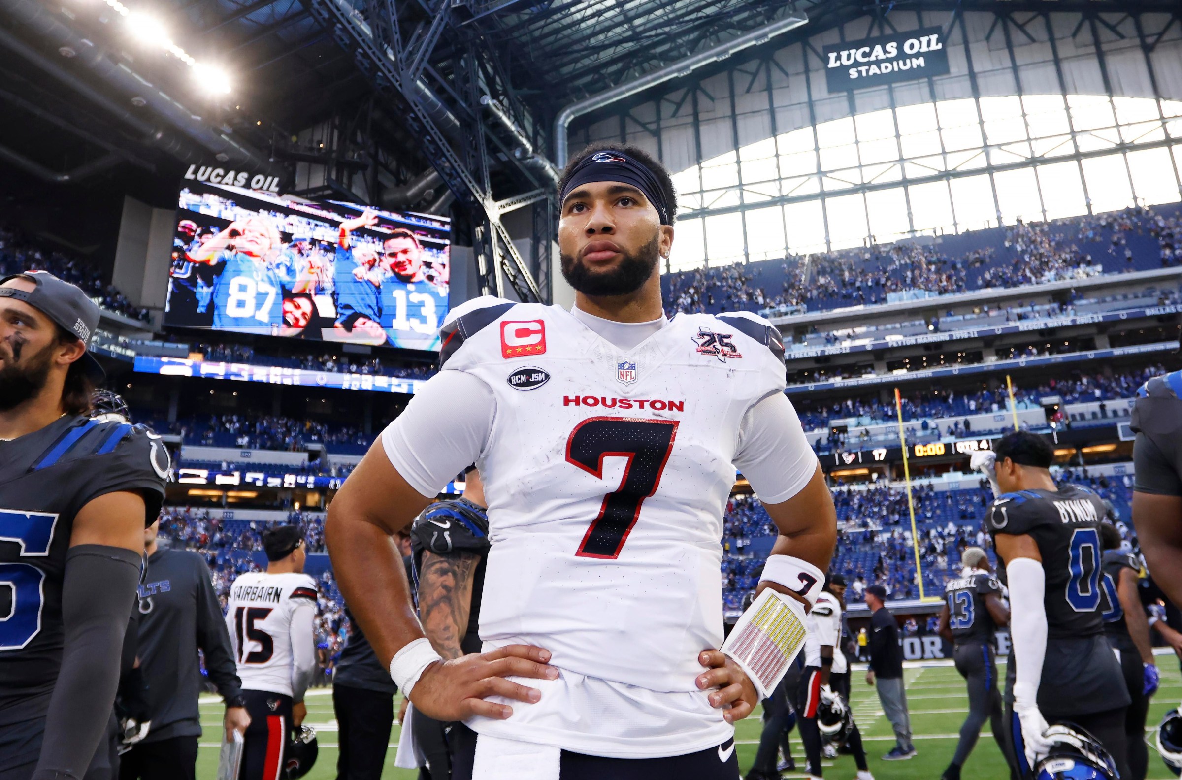 Which team is in the most trouble after their Week 3 loss
