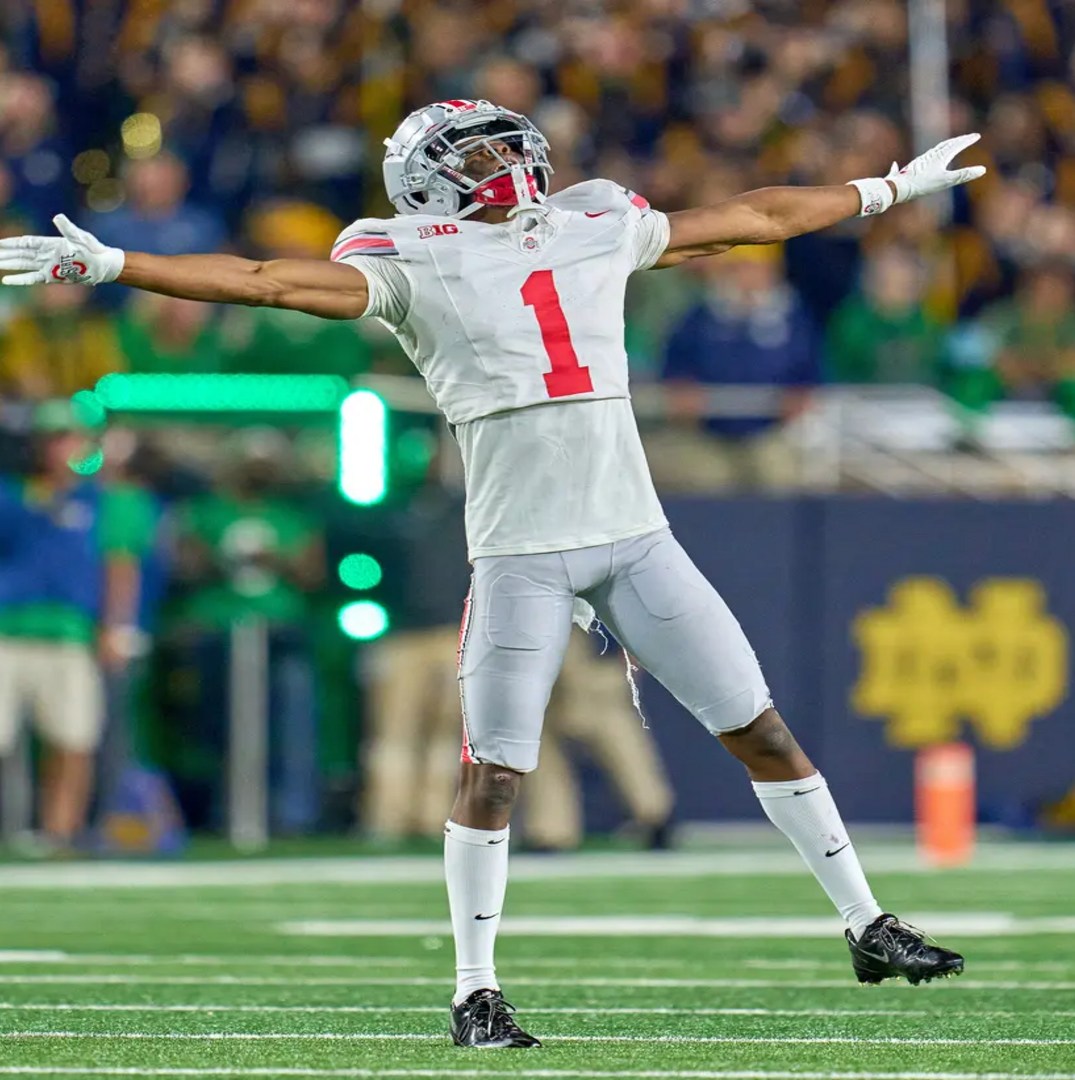 2026 NFL Draft: 5 Corners to Secure Titans Robert Saleh’s “Face in the Fan” Defense