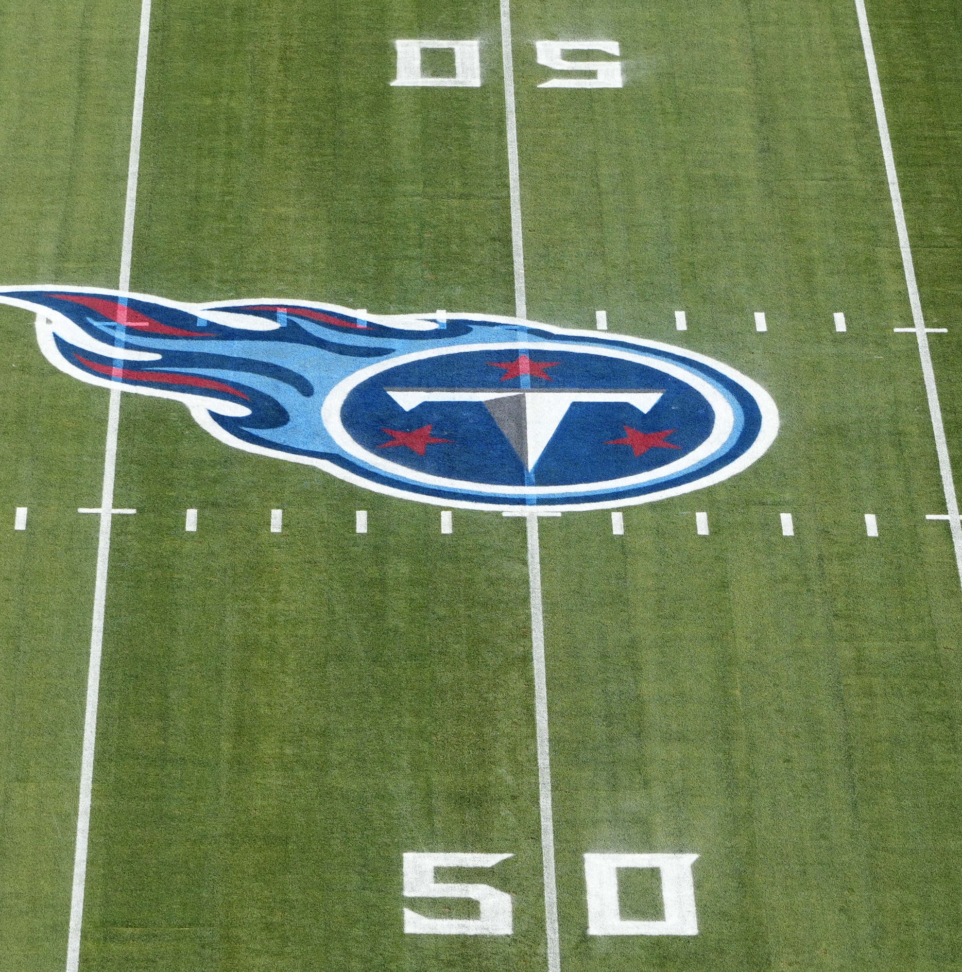 Tennessee Titans 2026 opponents: Home, away matchups confirmed