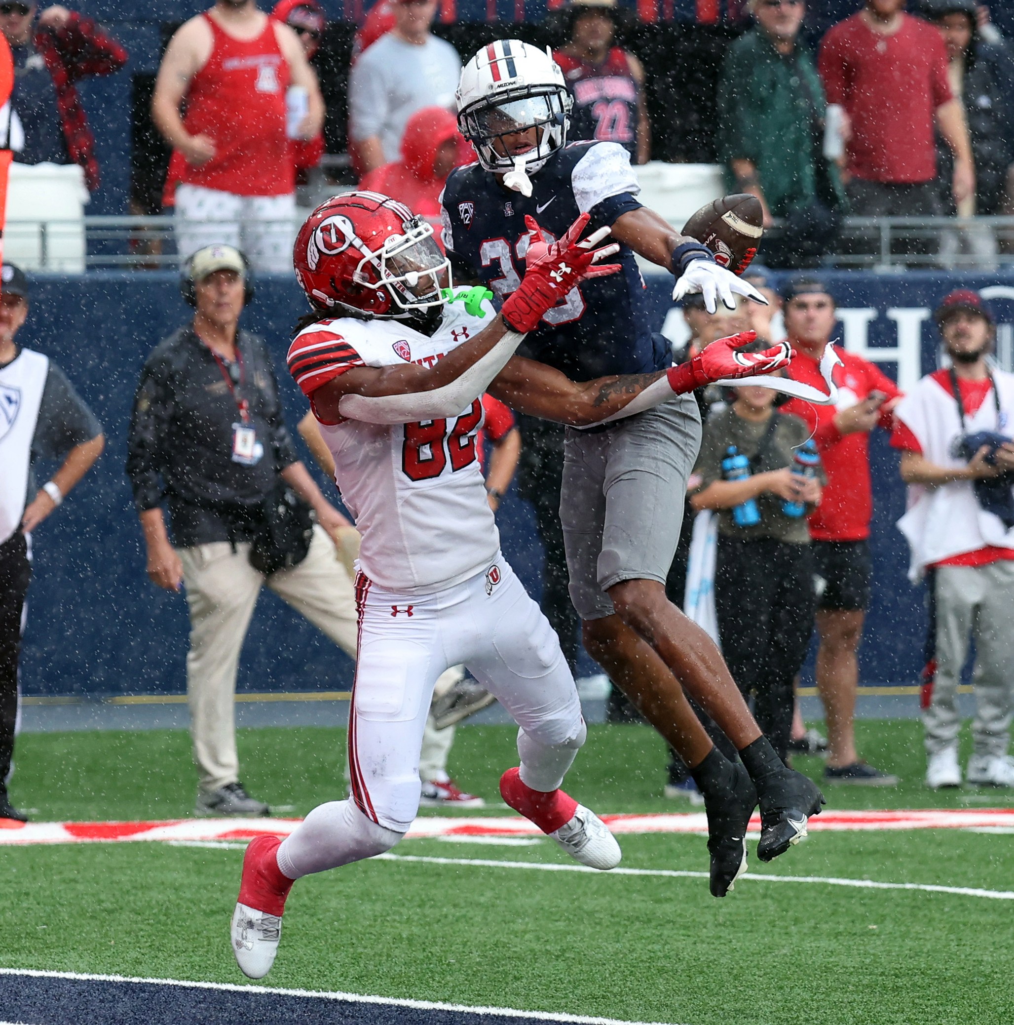 The 2026 Blueprint: TwoToneTrey’s Titans 2026 NFL Mock Draft 1.0