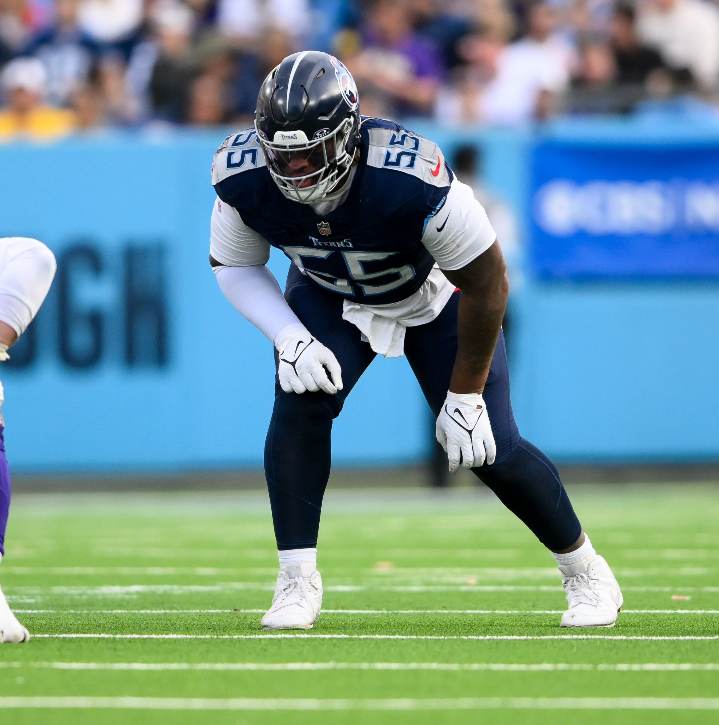 Titans vs. Raiders final injury report