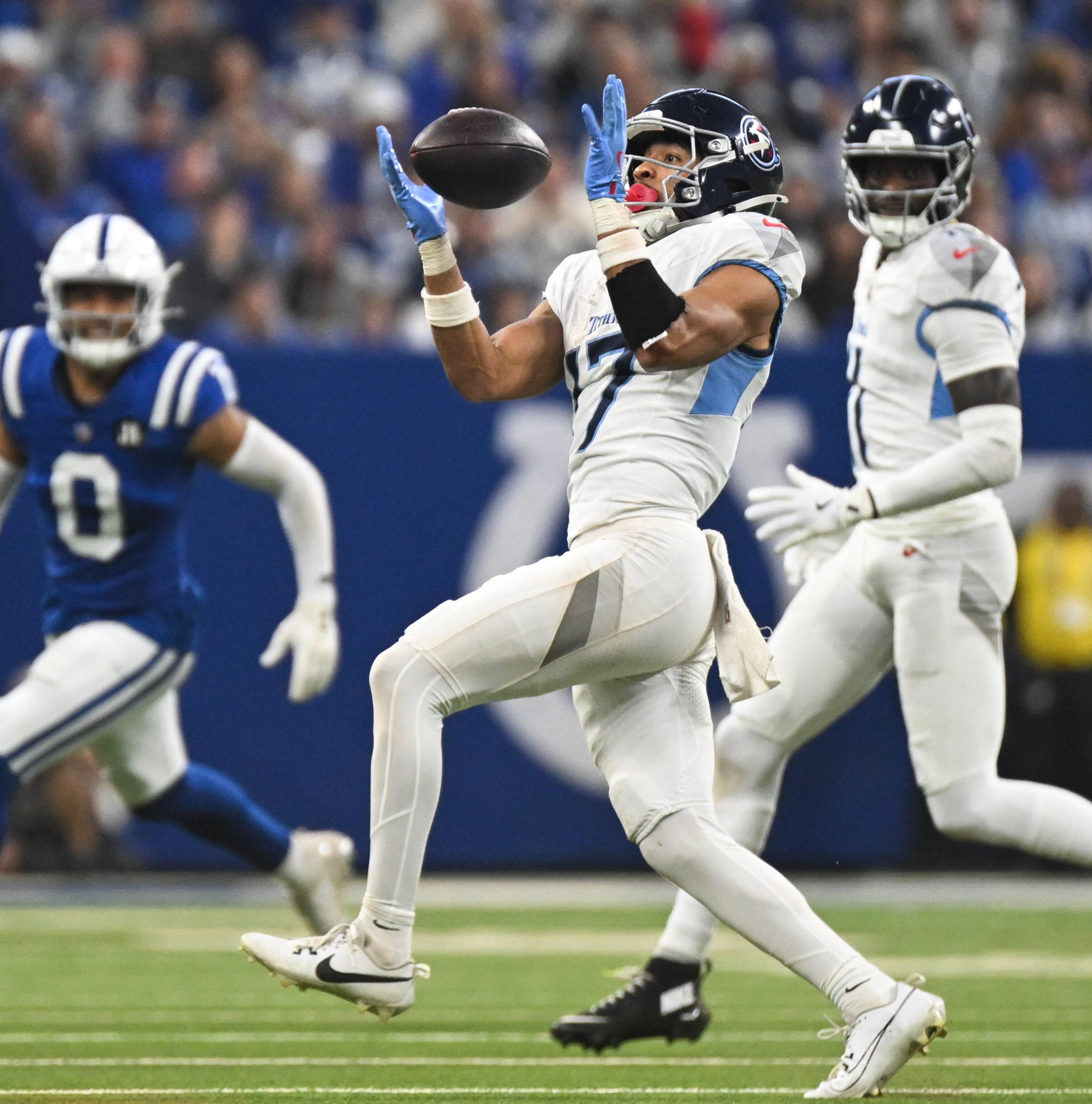 Titans lose in embarrassing fashion once again