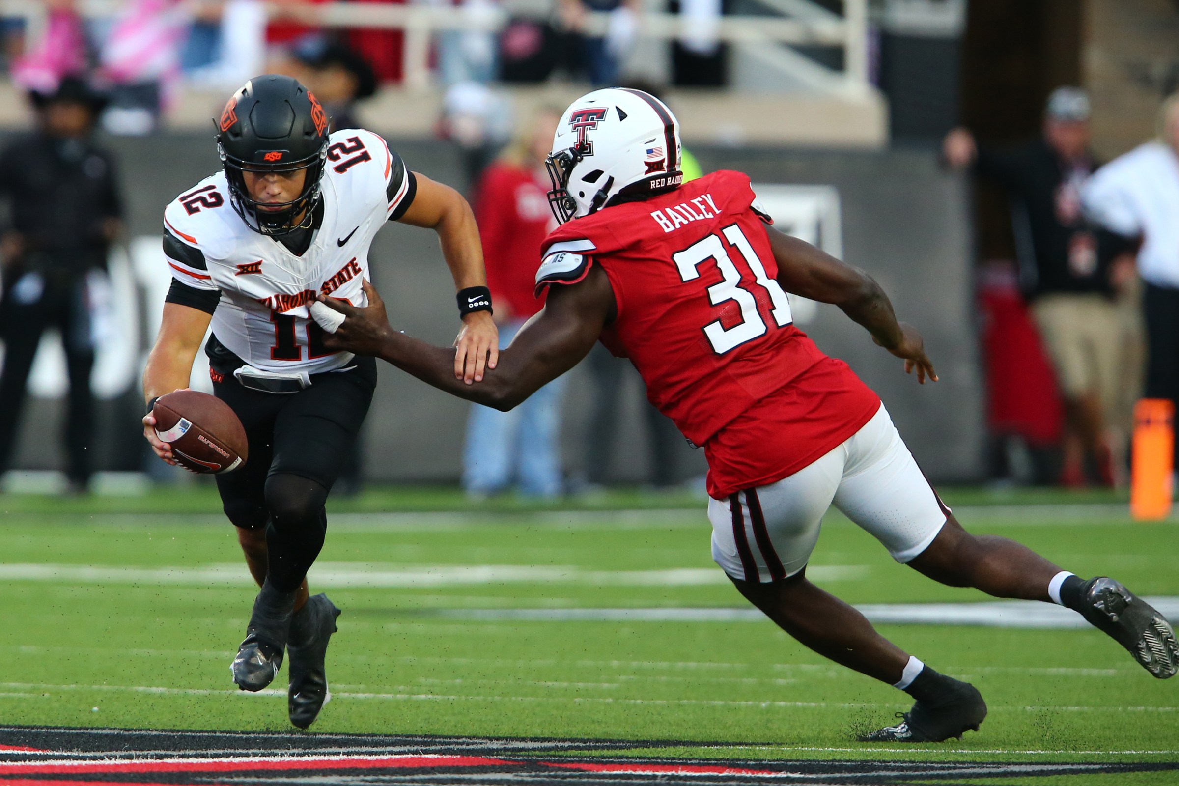 Todd McShay 2026 NFL mock draft 2.0