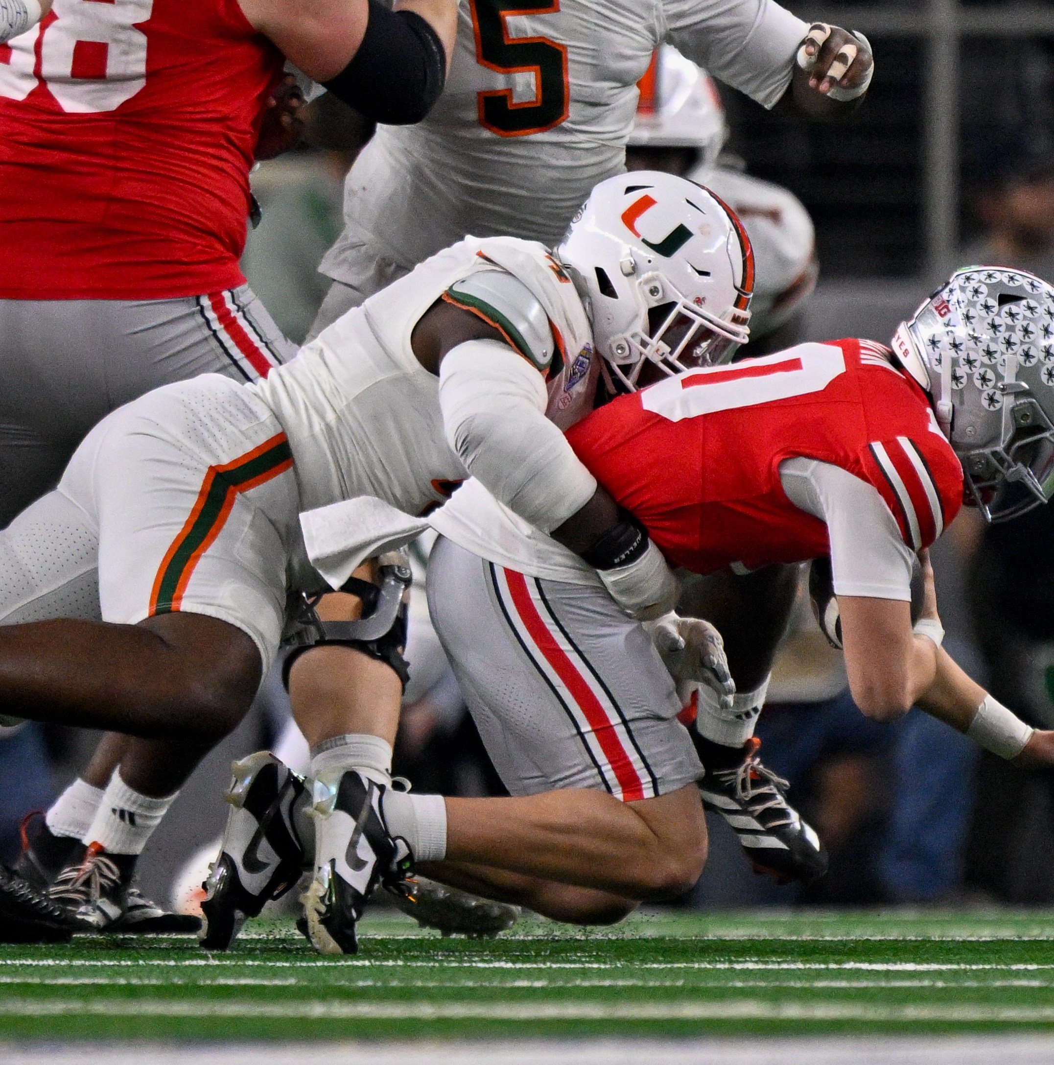 Todd McShay 2026 NFL mock draft 3.0