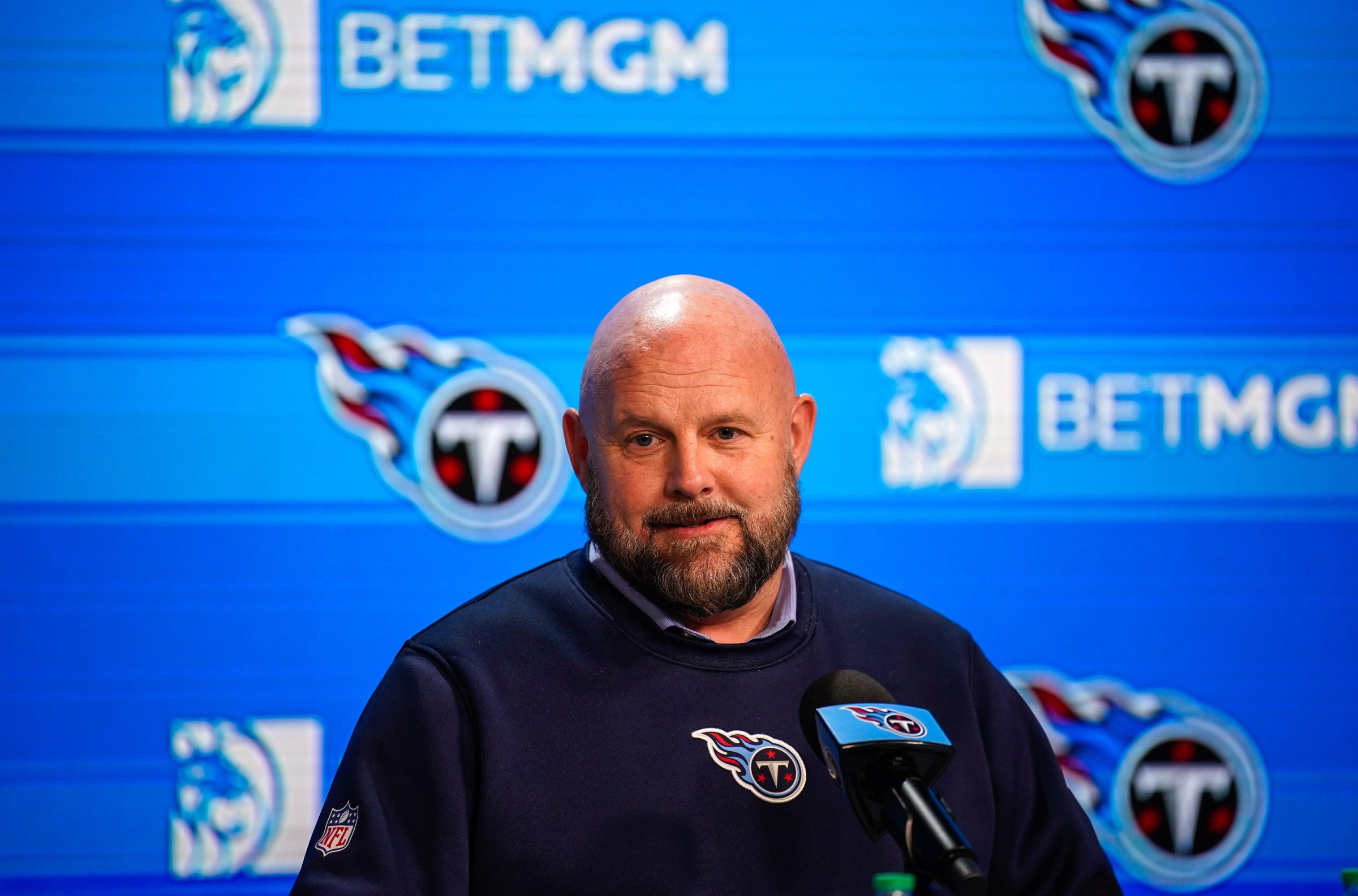 3 revenge game opportunities for the Titans on the 2026 schedule