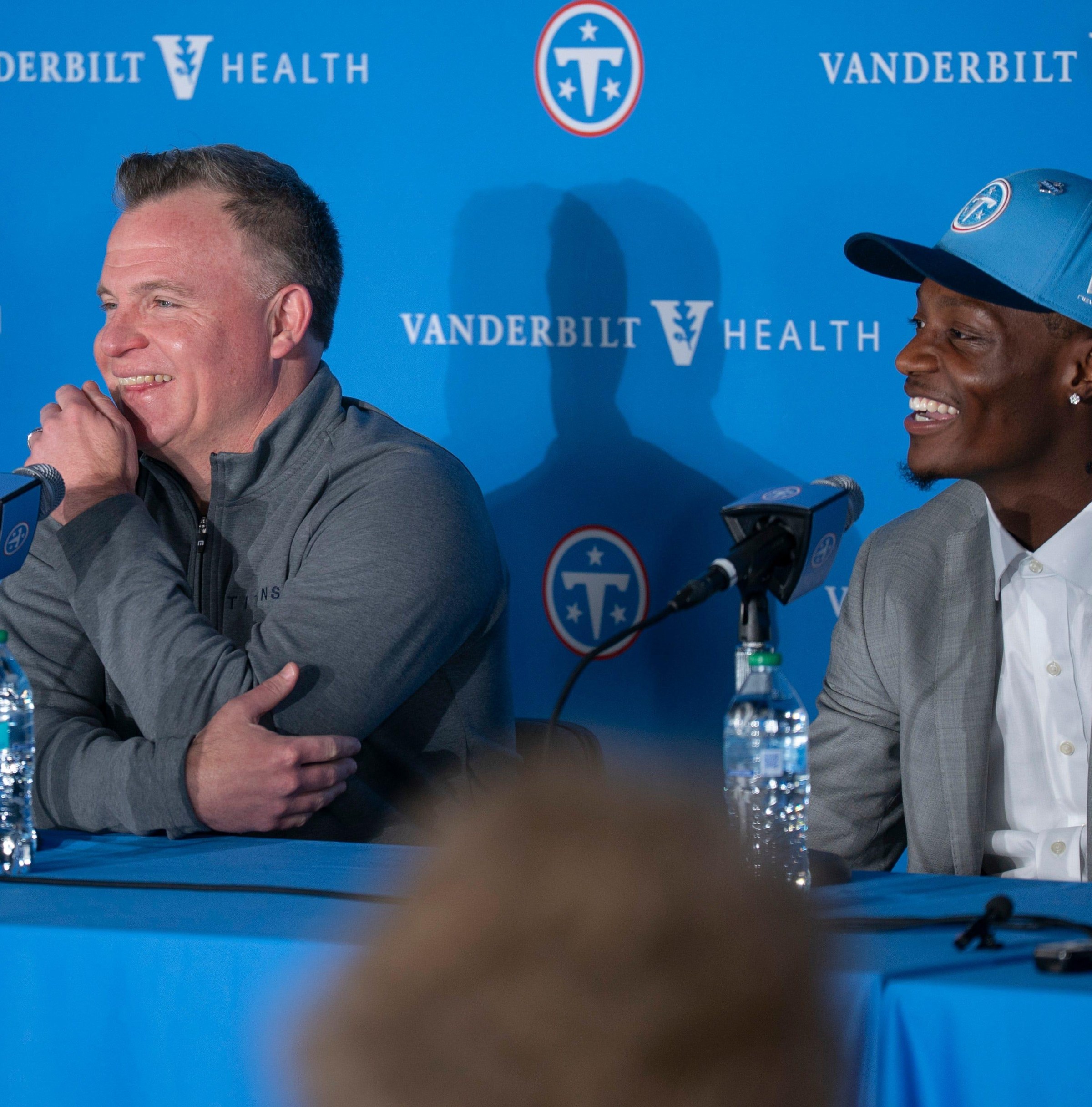 Titans fans grade the offseason