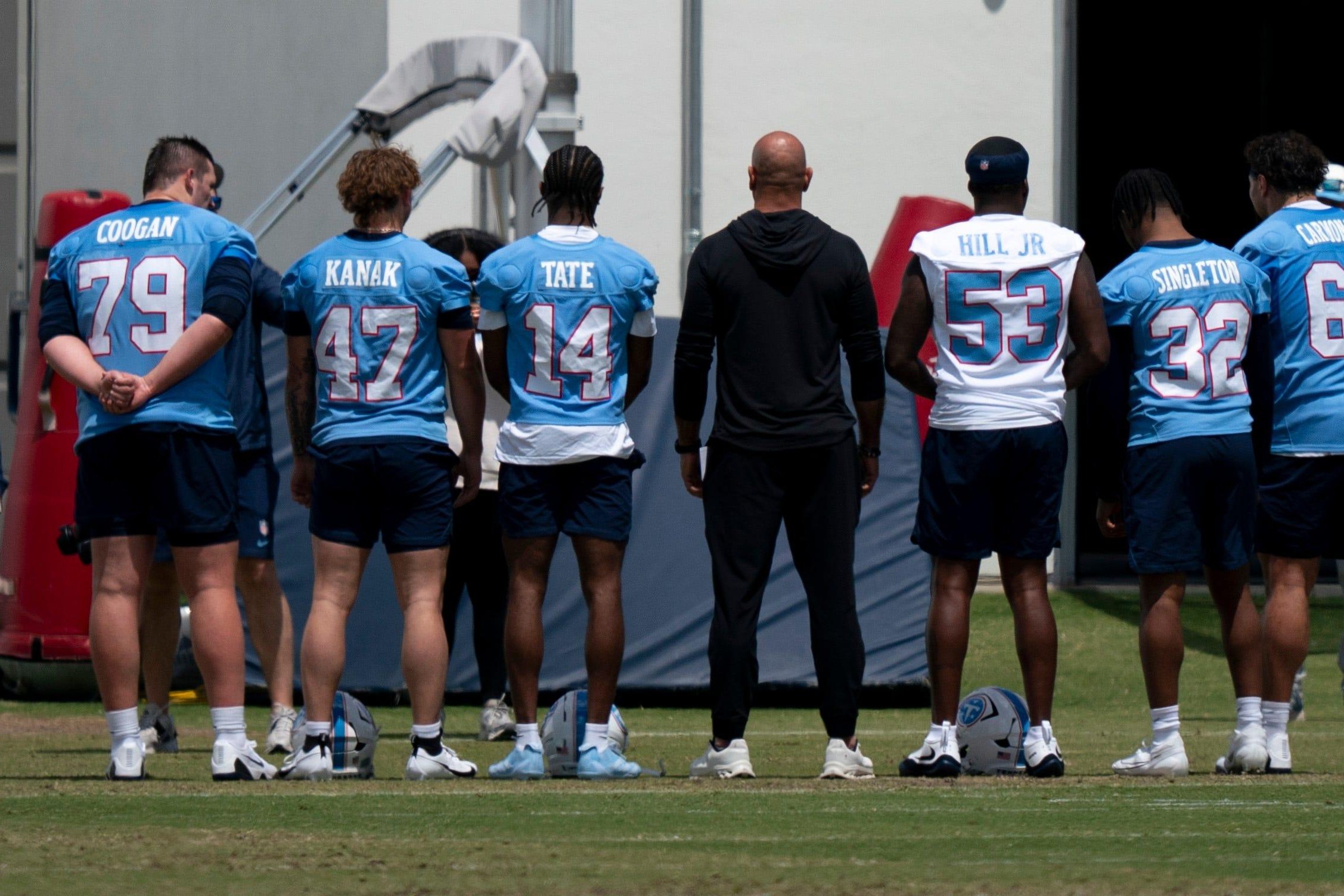 Instant predictions for Titans’ 2026 slate