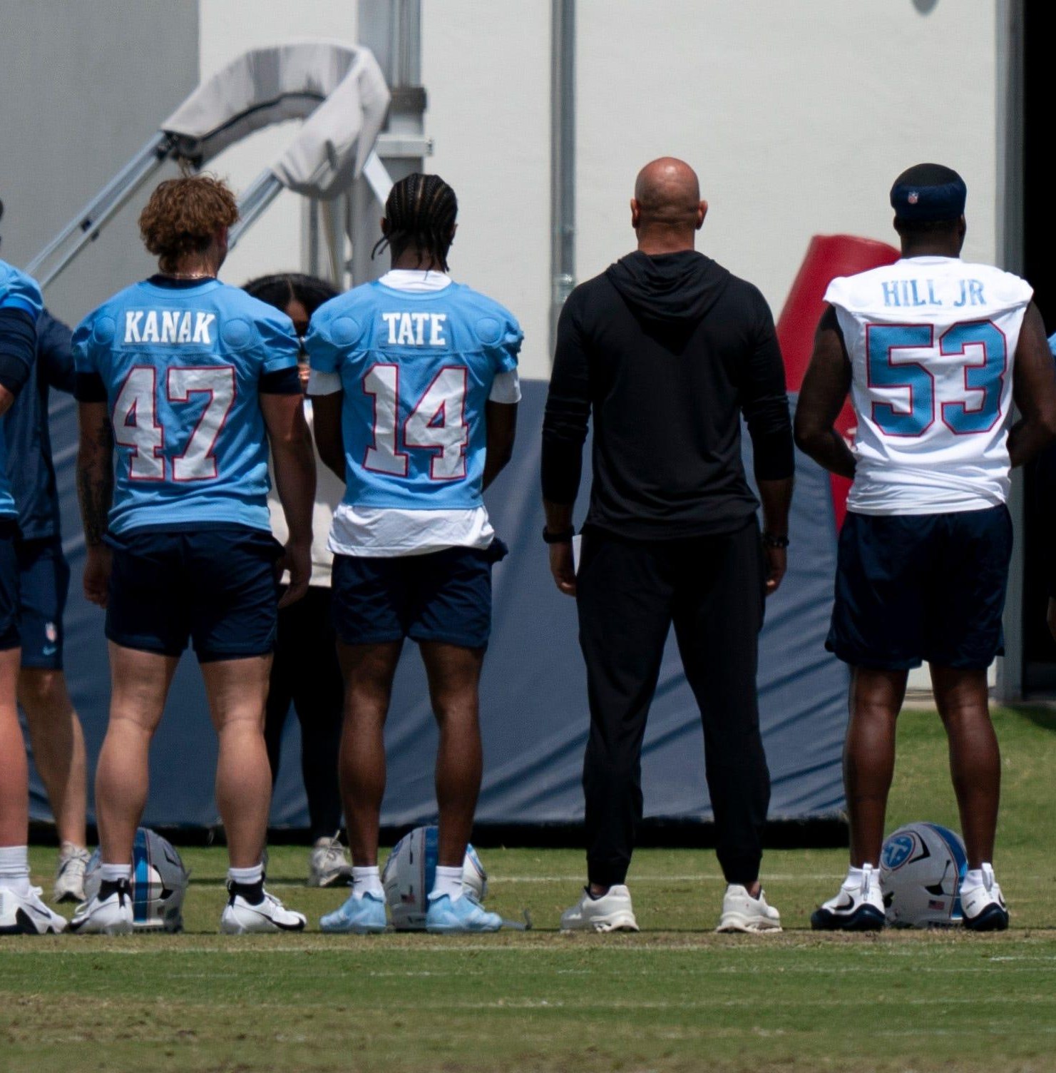 Instant predictions for Titans’ 2026 slate