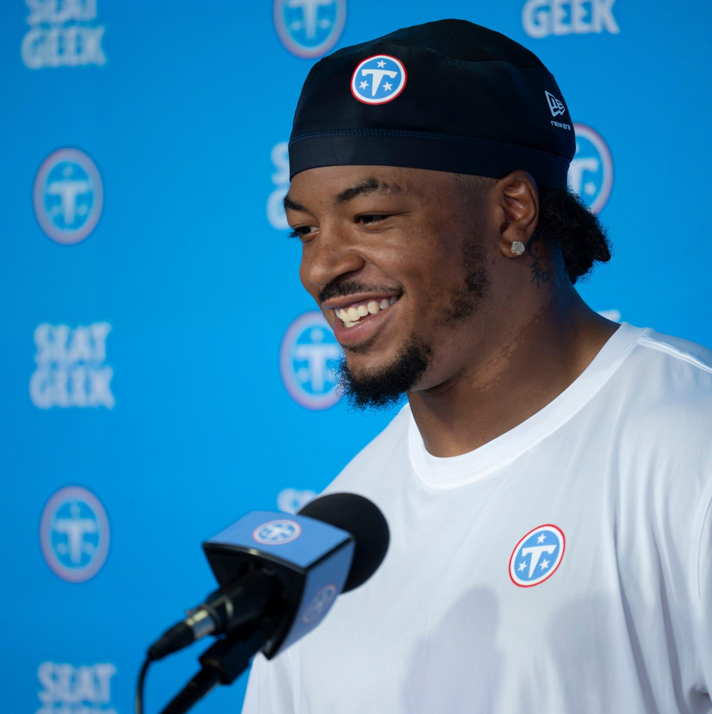 Tennessee Titans news: Injuries could impact Week 2 matchup