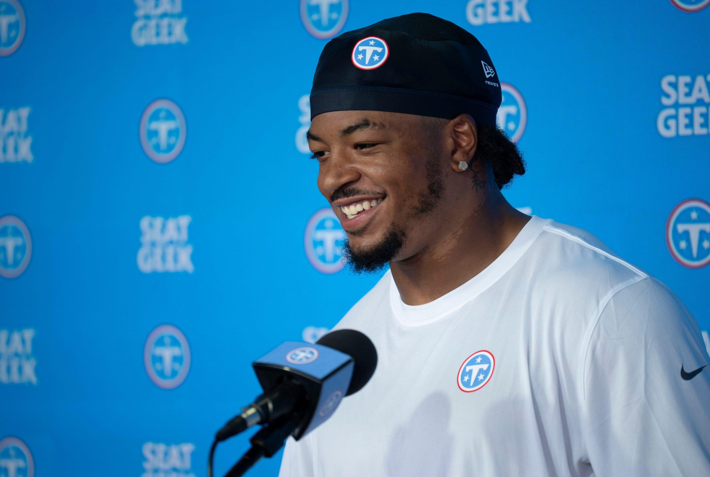 Tennessee Titans news: Injuries could impact Week 2 matchup