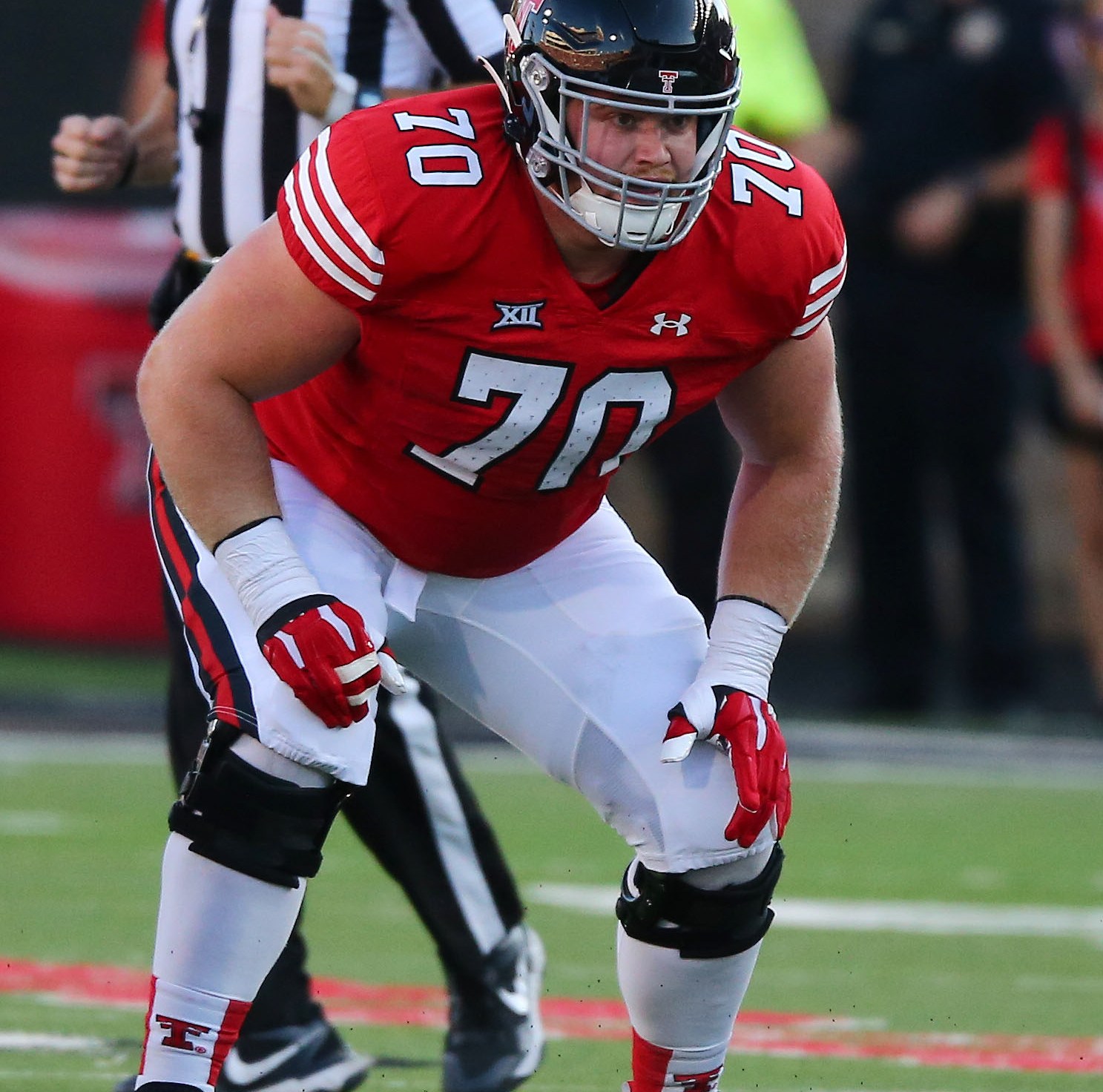 Titans 2024 UDFA Primer: Cole Spencer is Tennessee’s high-priced addition