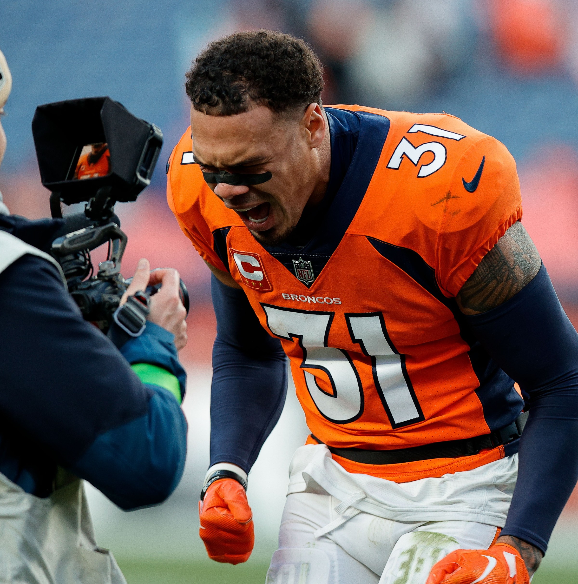 Titans, GM Ran Carthon must shift attention to safety following Tyler Boyd signing