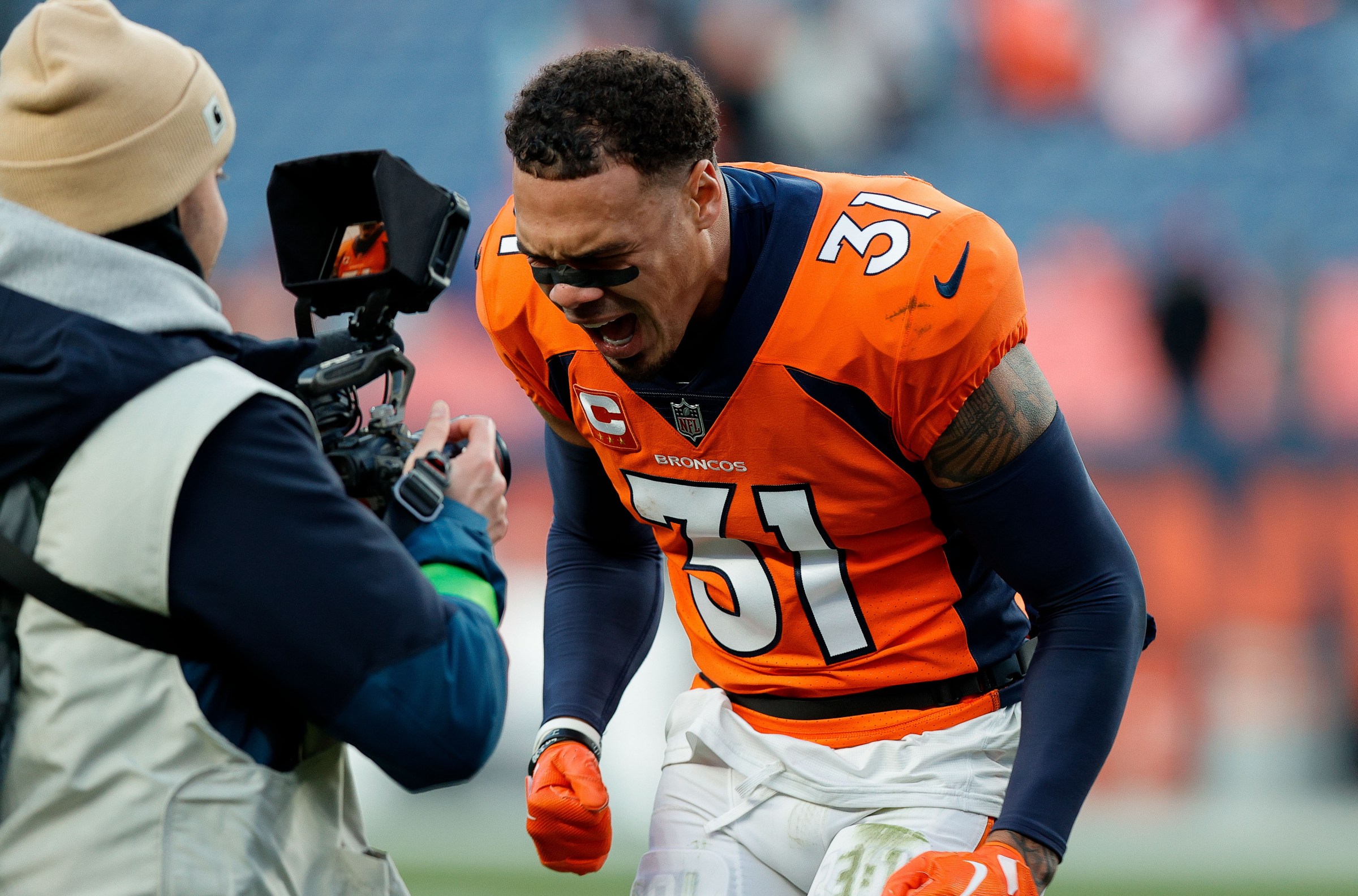 Titans, GM Ran Carthon must shift attention to safety following Tyler Boyd signing