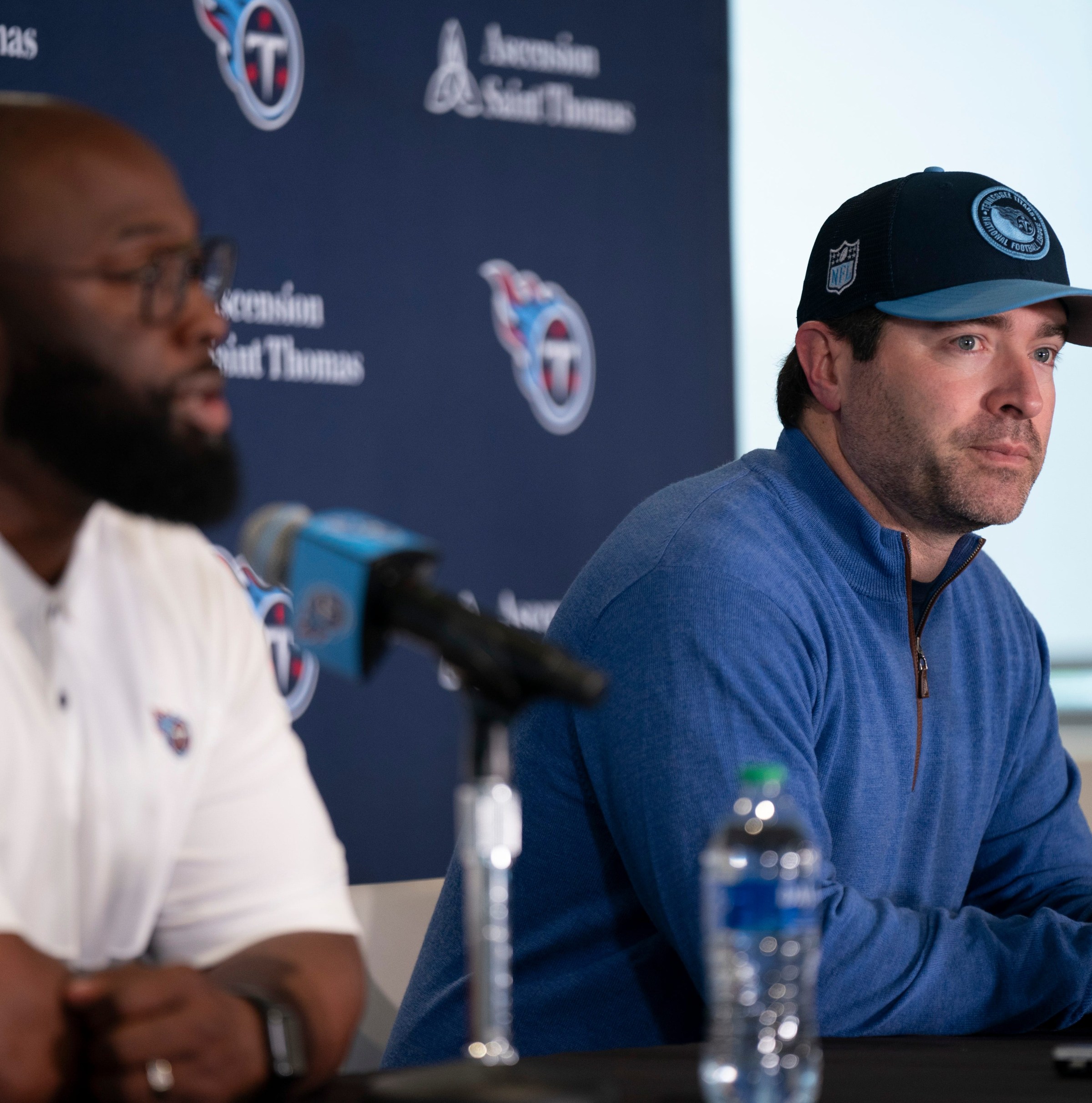 Titans undrafted free agent signing rumors and news tracker