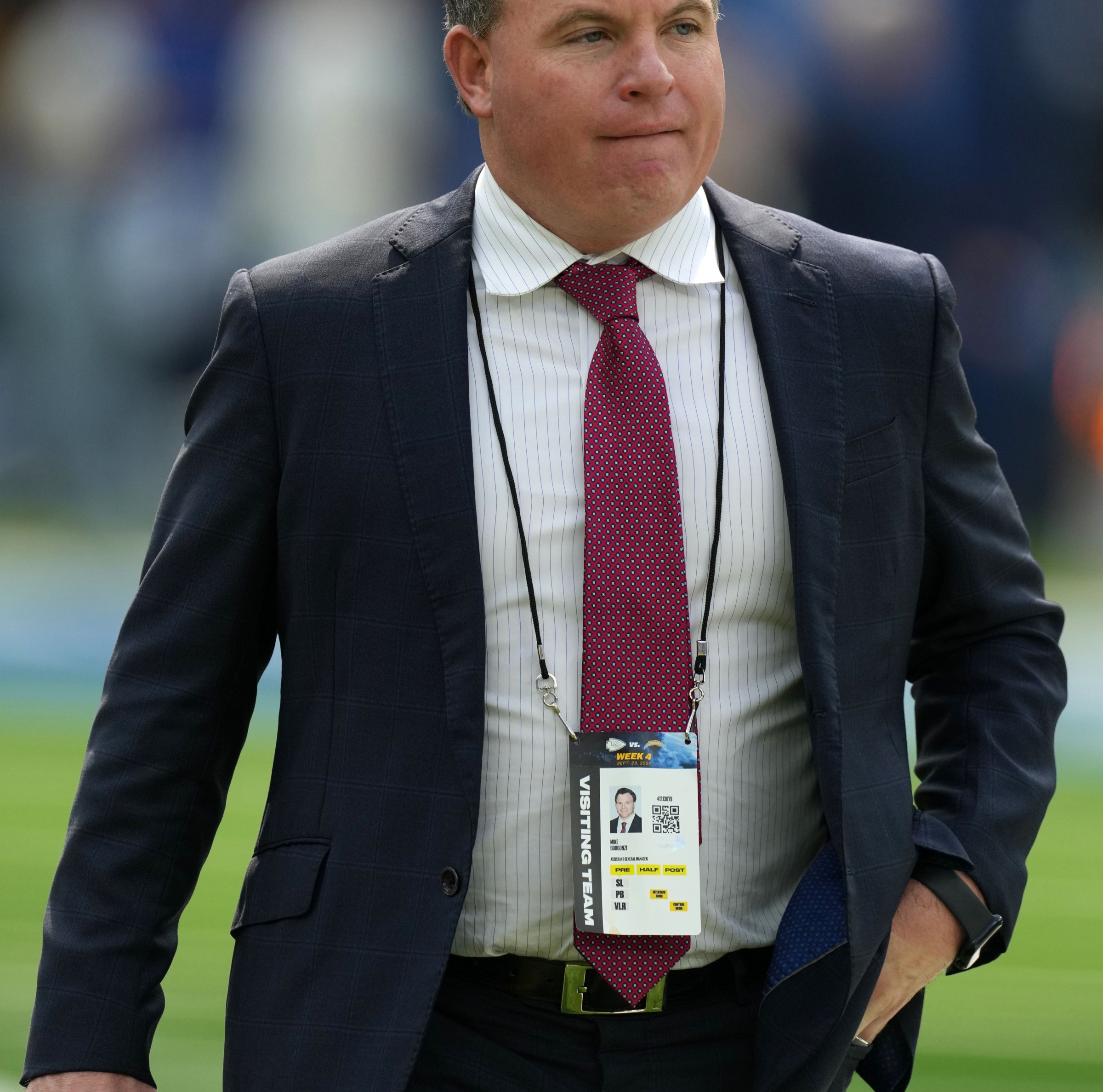 Titans’ 5 most intriguing GM candidates