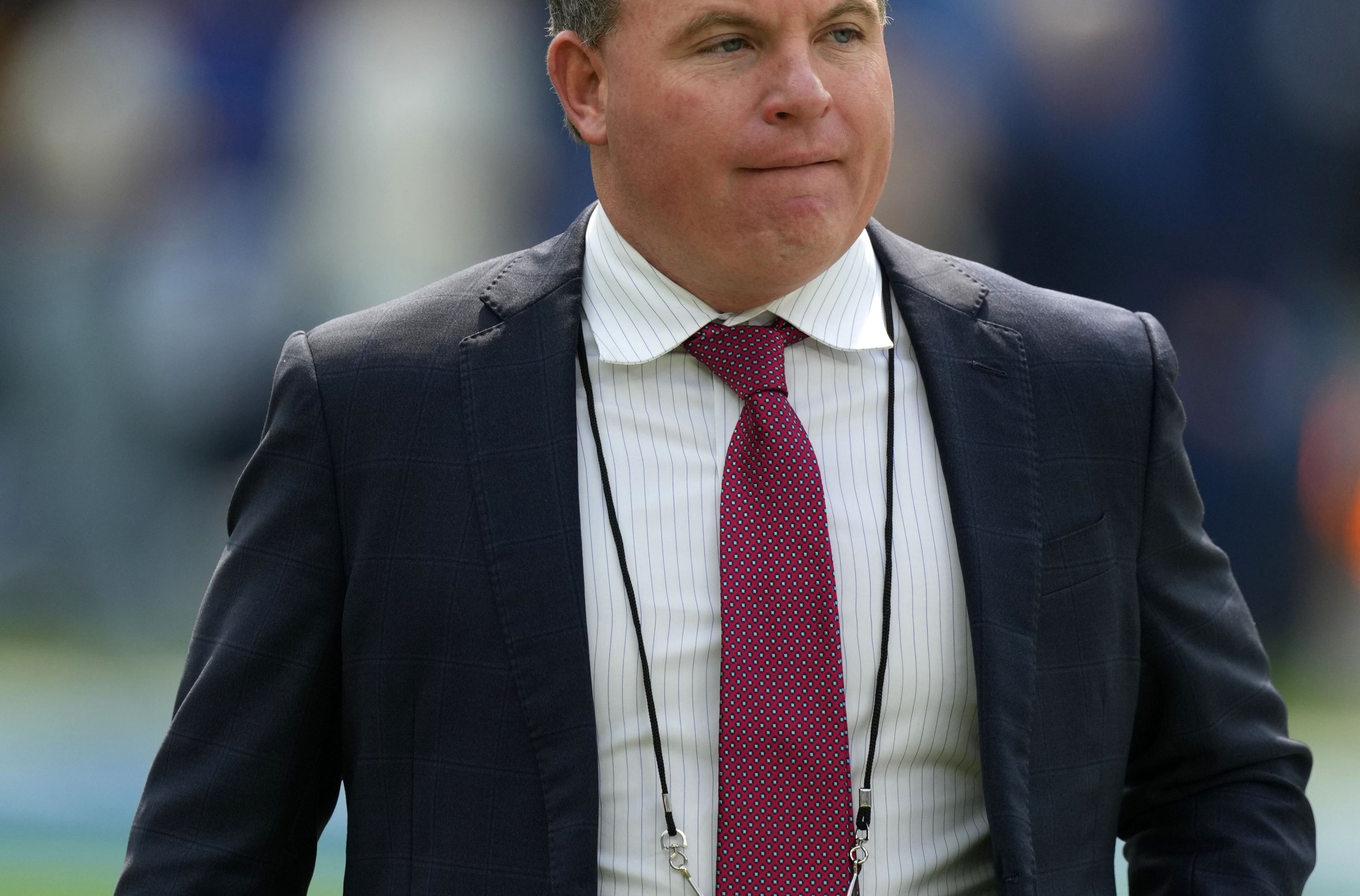 Titans’ 5 most intriguing GM candidates
