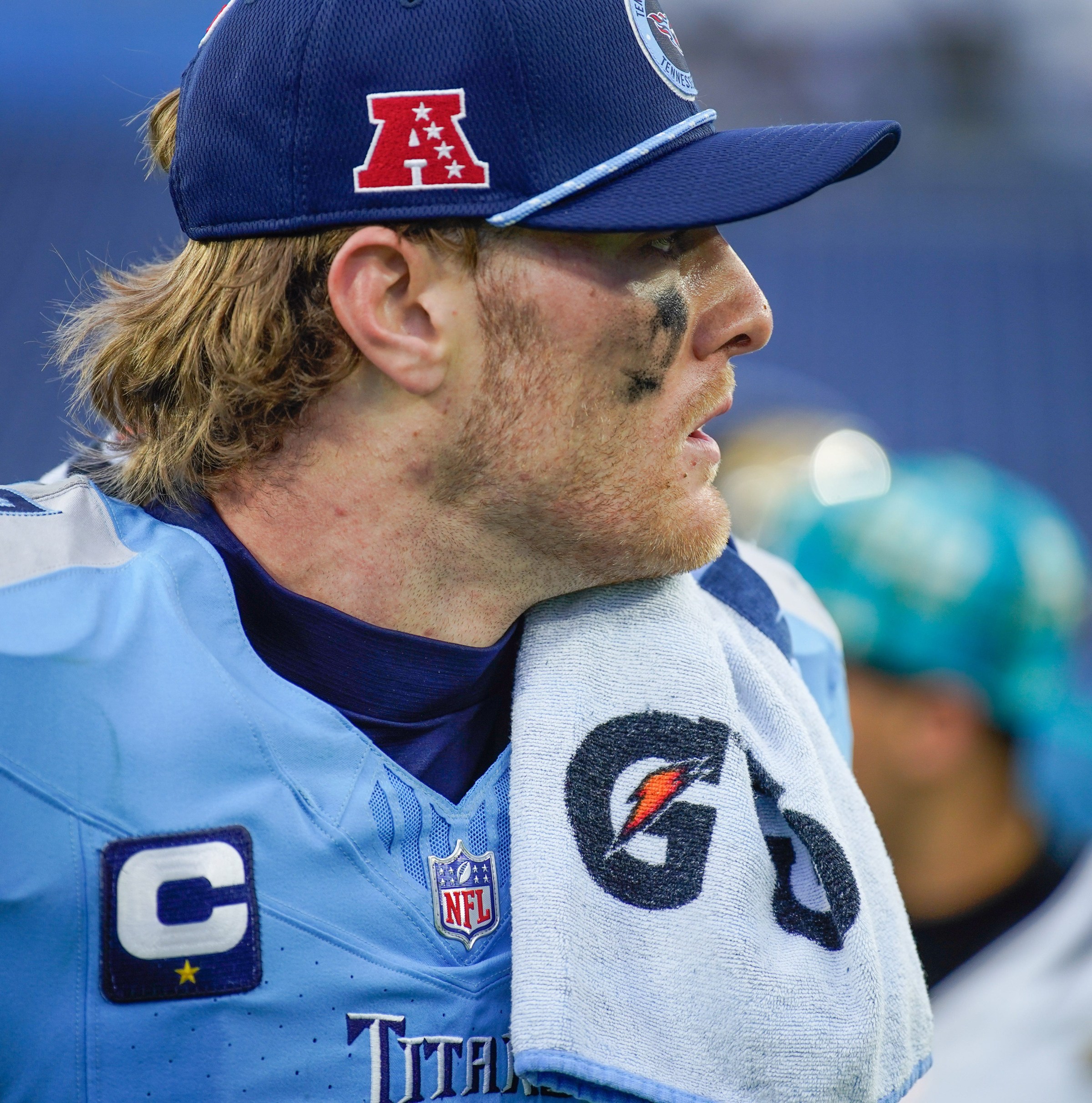 Titans’ loss to Jaguars was embarrassing, wasn’t worth draft-order shake-up