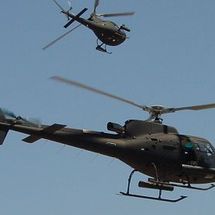 Black Helicopterz
