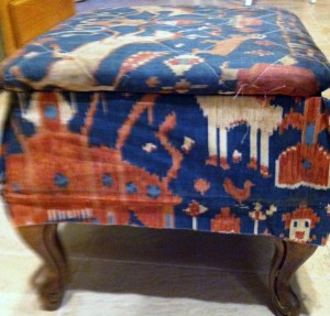 makeover stool2