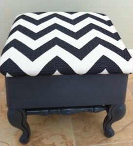 makeover stool3