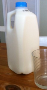 blog milk